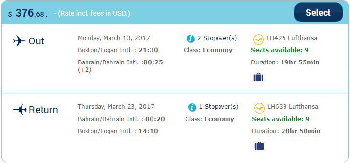 via secretflying.com