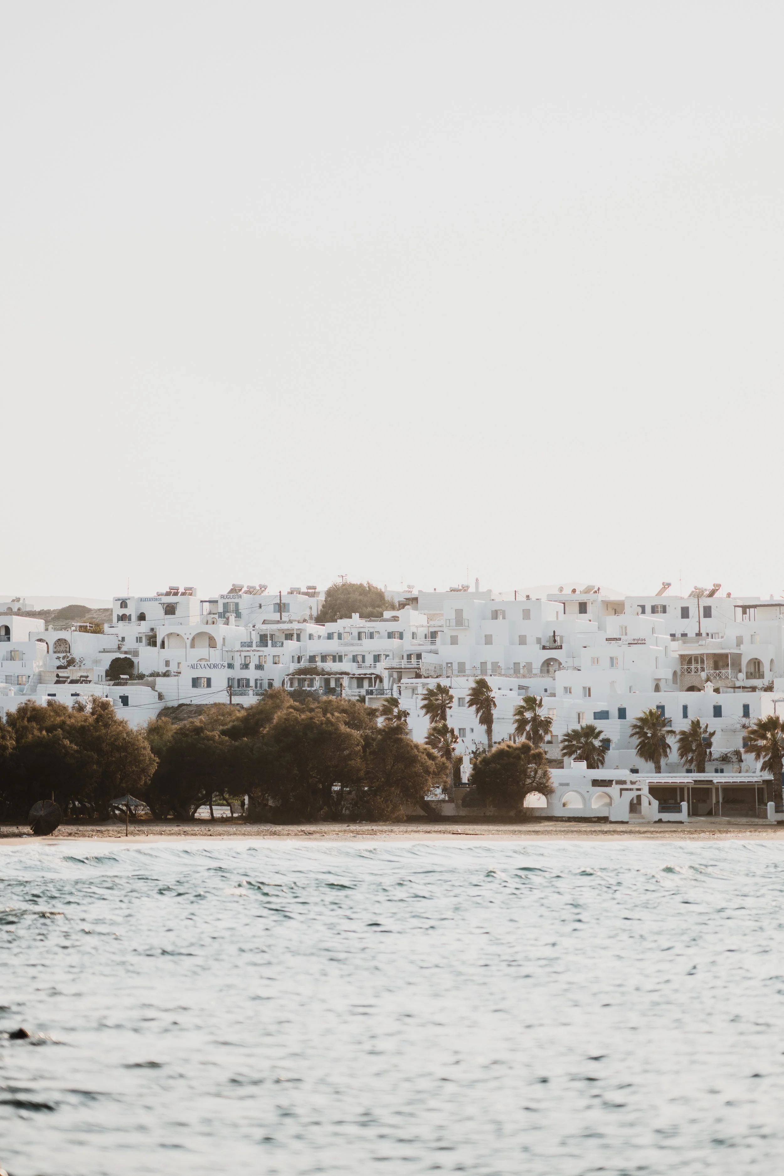 Sailing Adventure! 9-Night Greek Island Hopper for $1,769