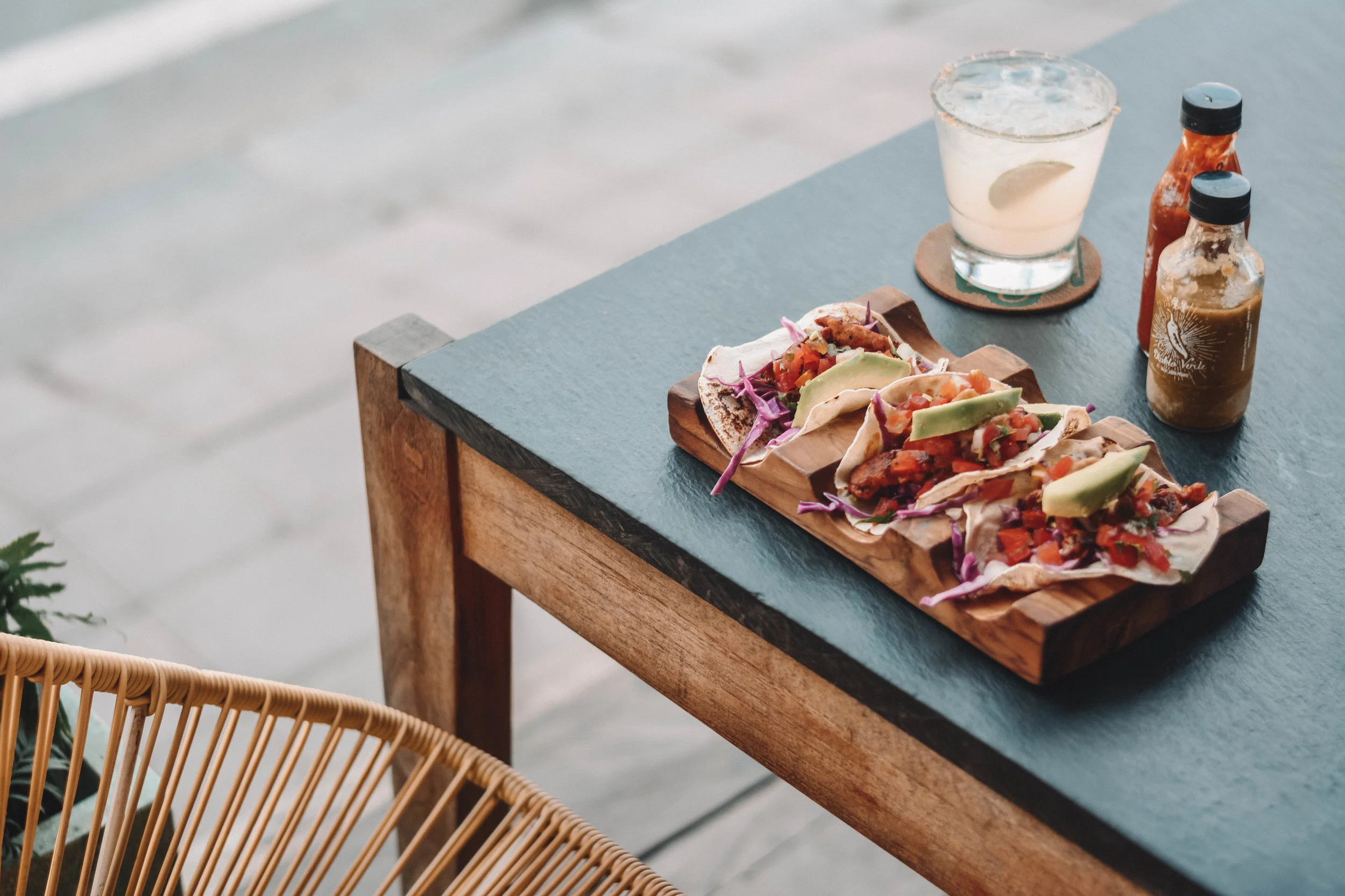 Take the Juan More  🌮 Food Tour in Playa Del Carmen for $59 a person!