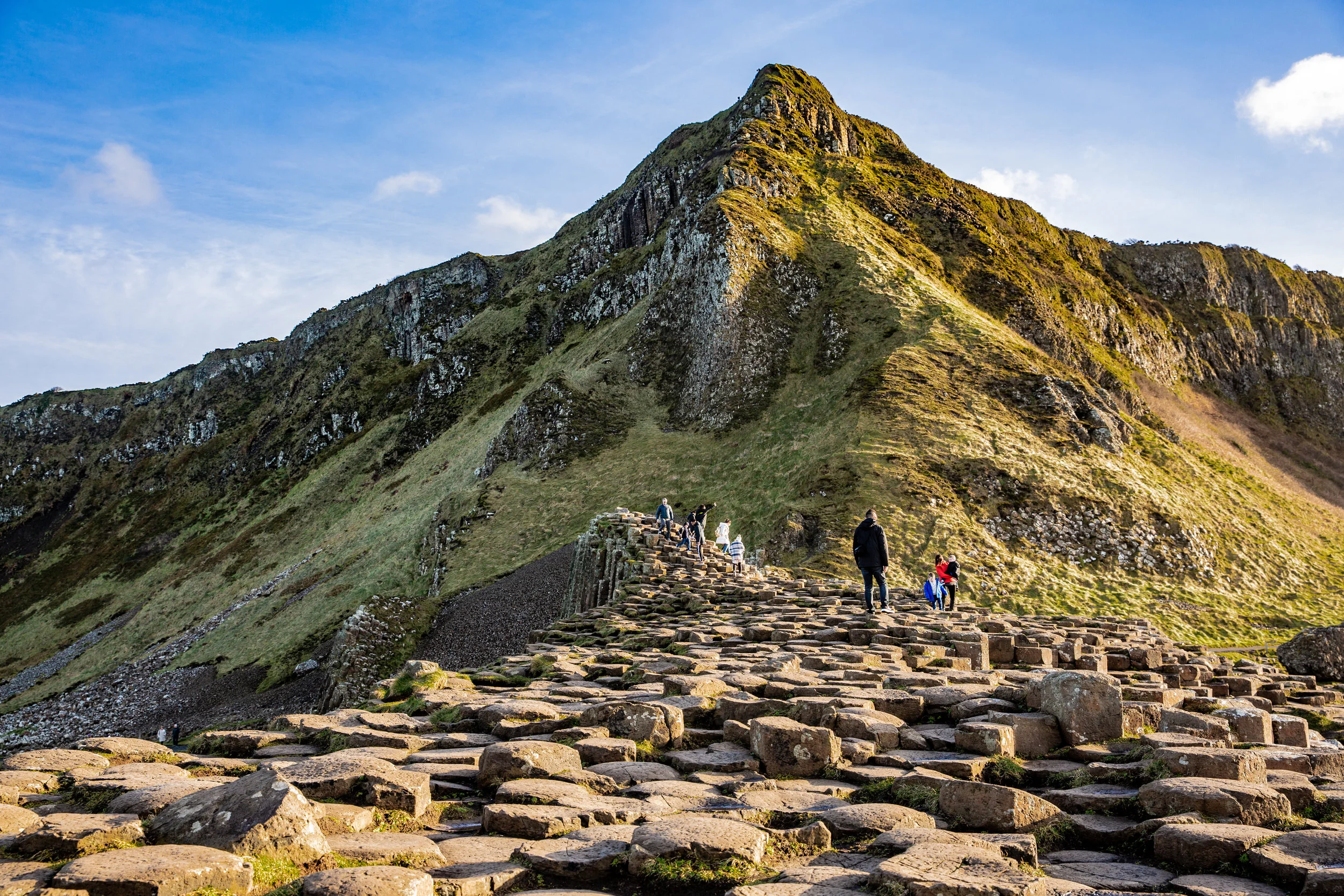 Save up to $526! 7-night Contiki tour of Ireland from $1164