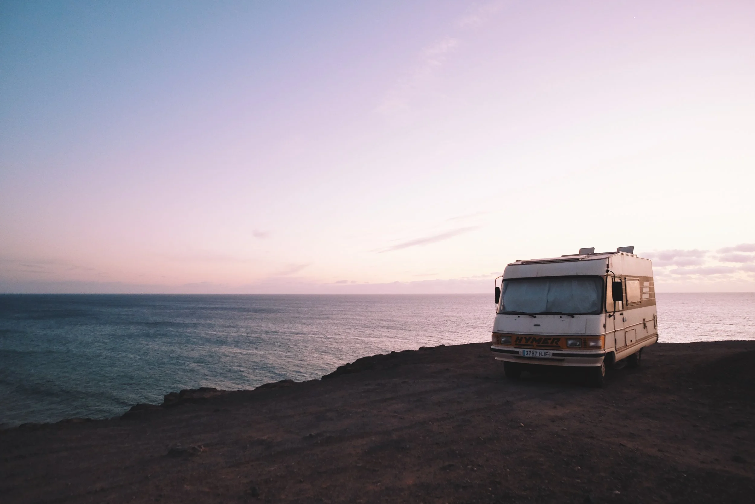 Bucket List West Coast Road Trip! Rent a RV for as low as $1/night