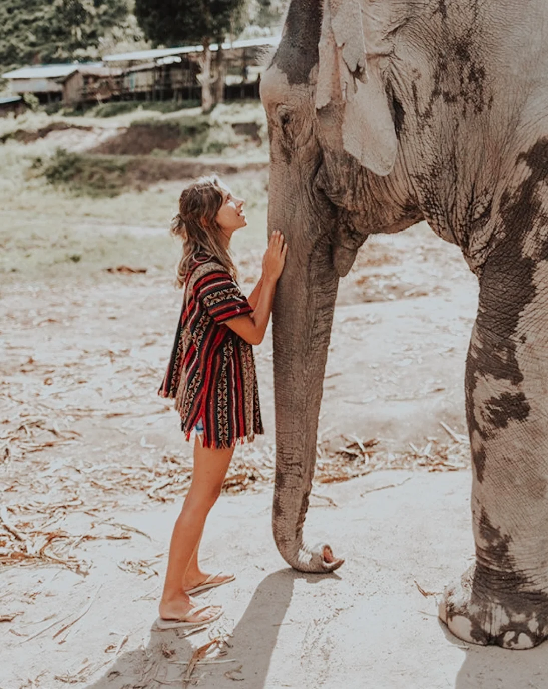 $250 off! Join The Ladies Abroad on a Luxury Trip To Thailand from February 8-15th