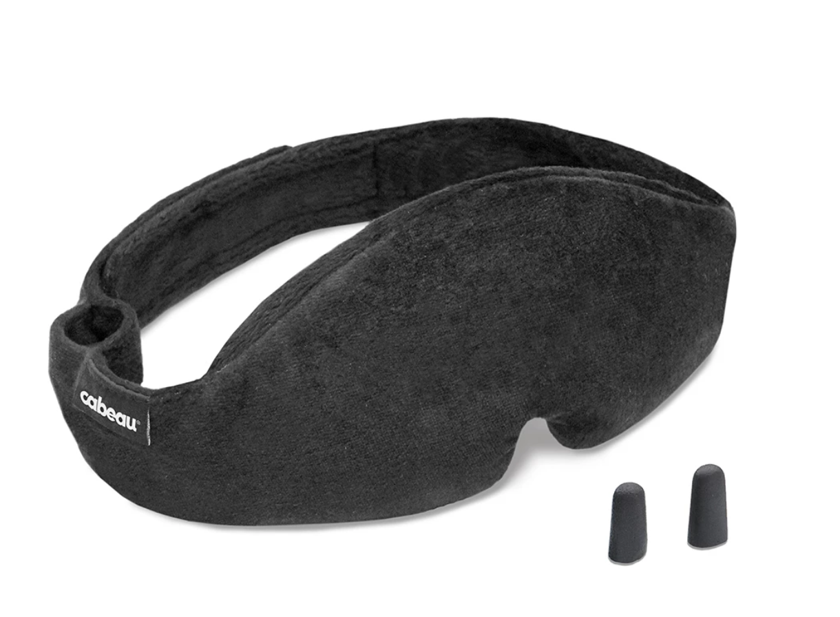 Holiday gift idea! Midnight Magic Sleep Mask for $19.99