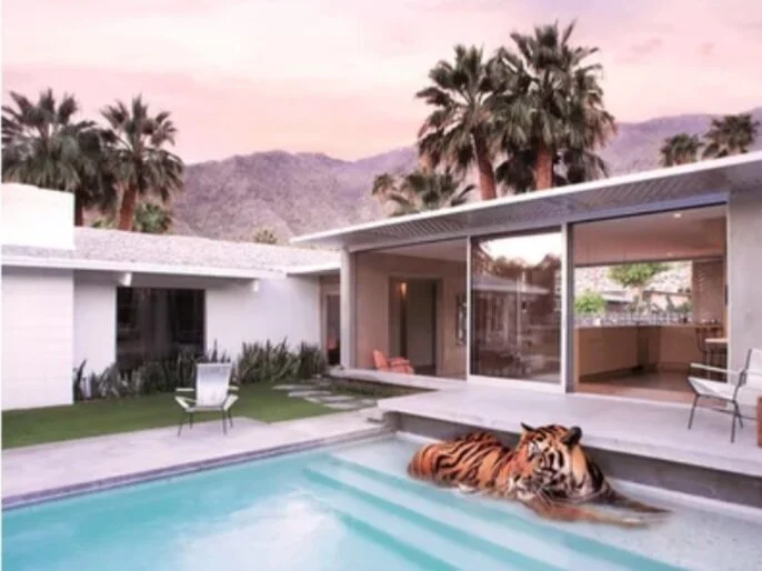 Love dreamy travel photography? Order one of Paul Fuentes' art prints