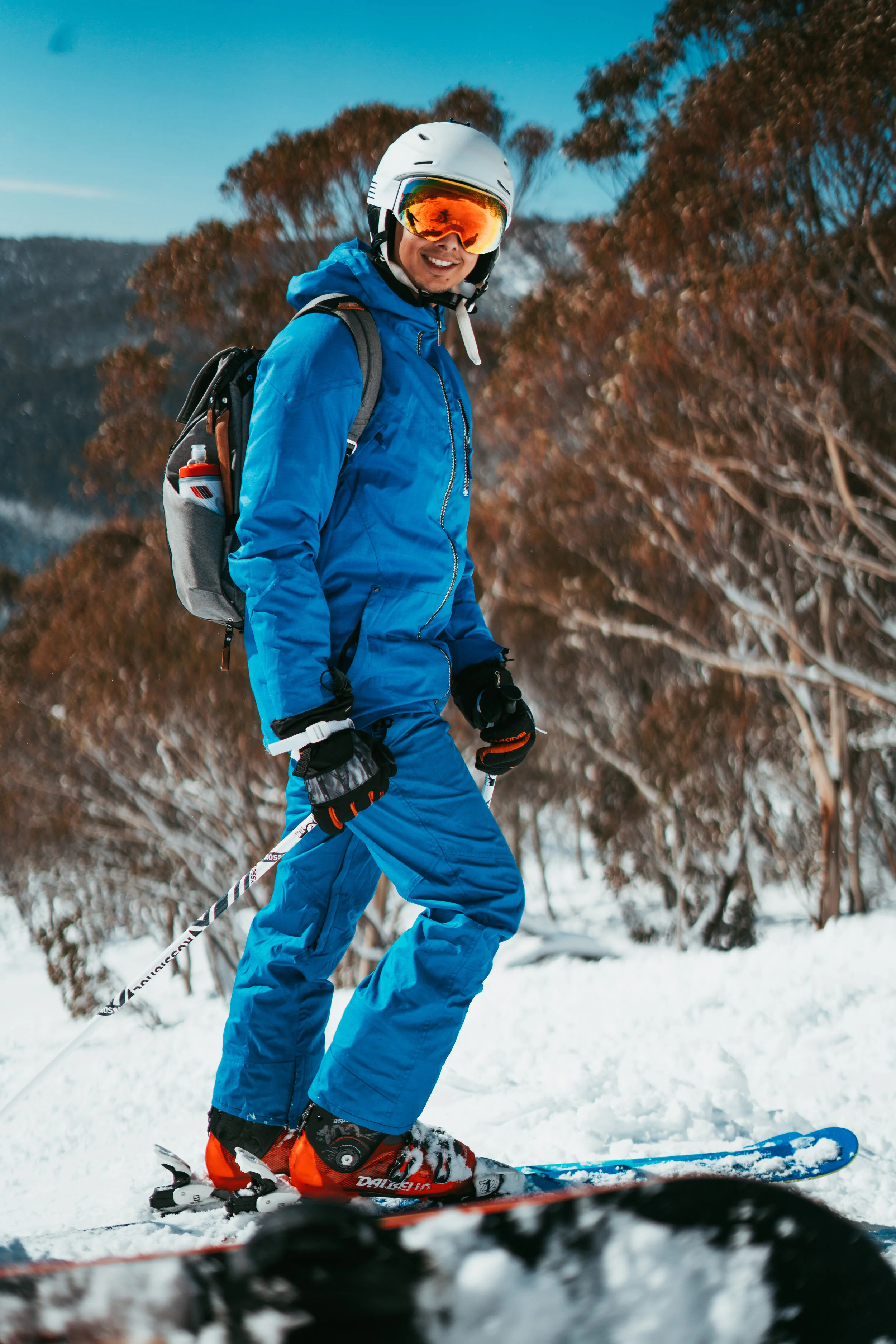 NYC Escape! Hunter Mountain Skiing & Snowboarding Day Trip from $139