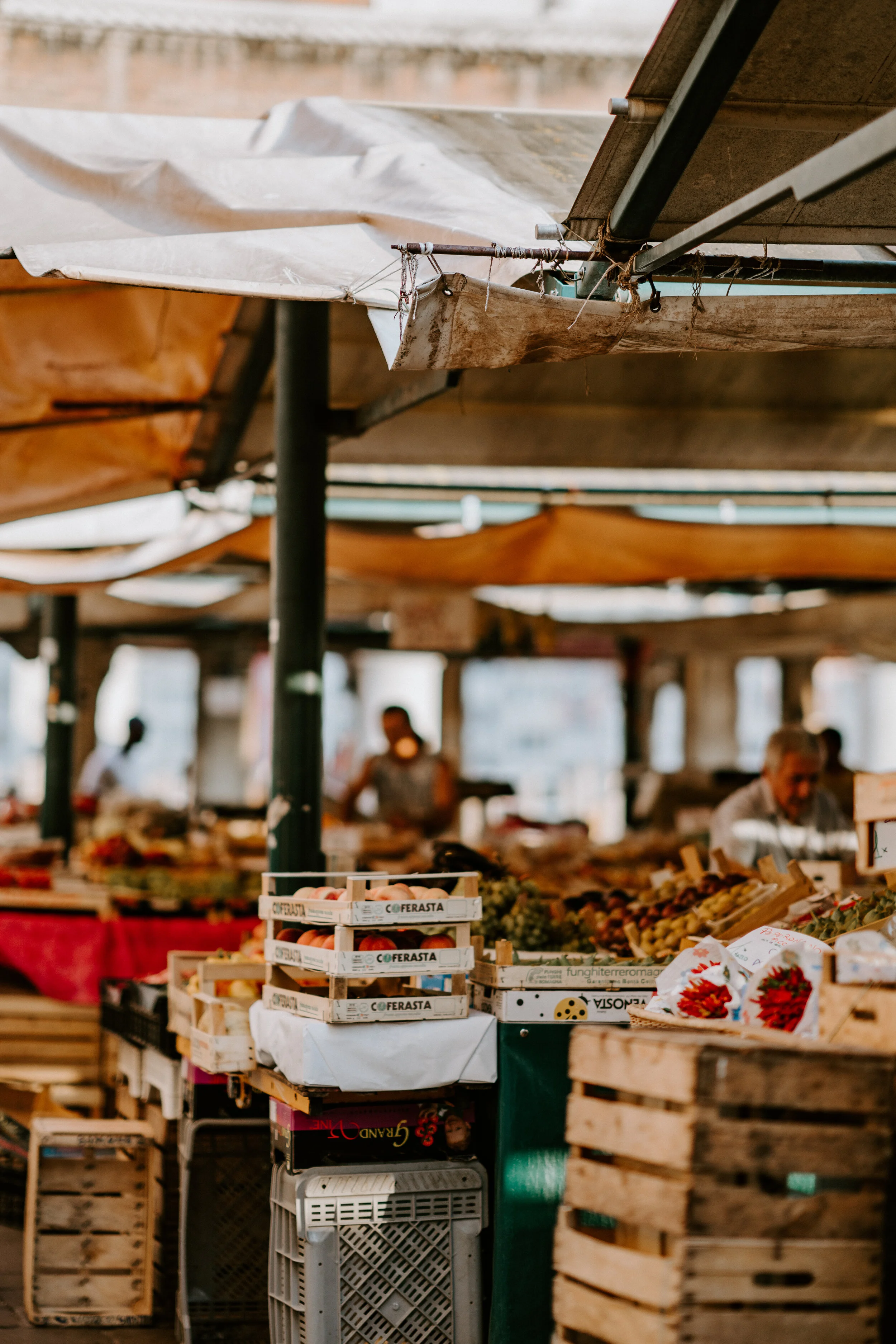 2-hour Lonely Planet Experience! Sant’Ambrogio – Florence Market Tour for $64.36
