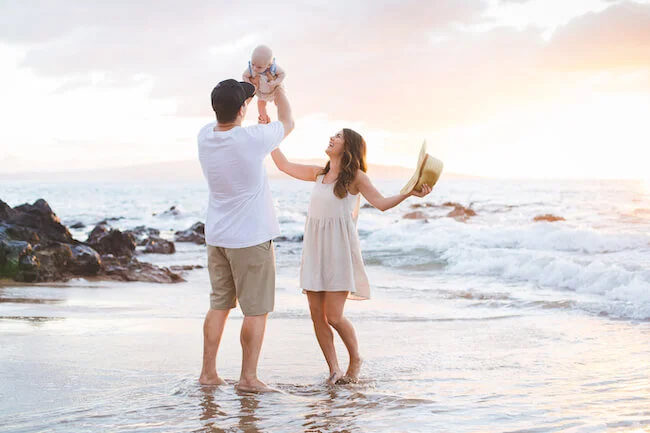 Best souvenir ever? Hire an amazing vacation photographer for your next trip!