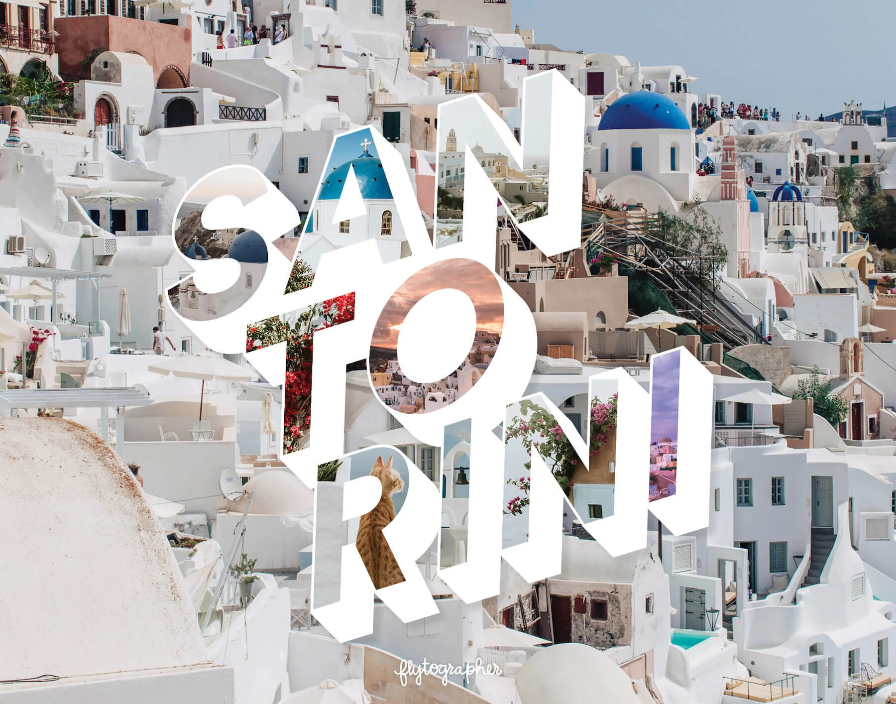 Feed Your Wanderlust With One Of These Flytographer City Puzzles!