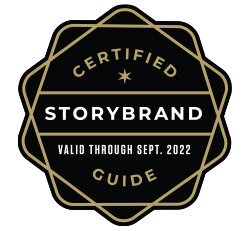 How Working With a StoryBrand Certified Guide Benefits Your Arts-Based  Business — Downstage Media