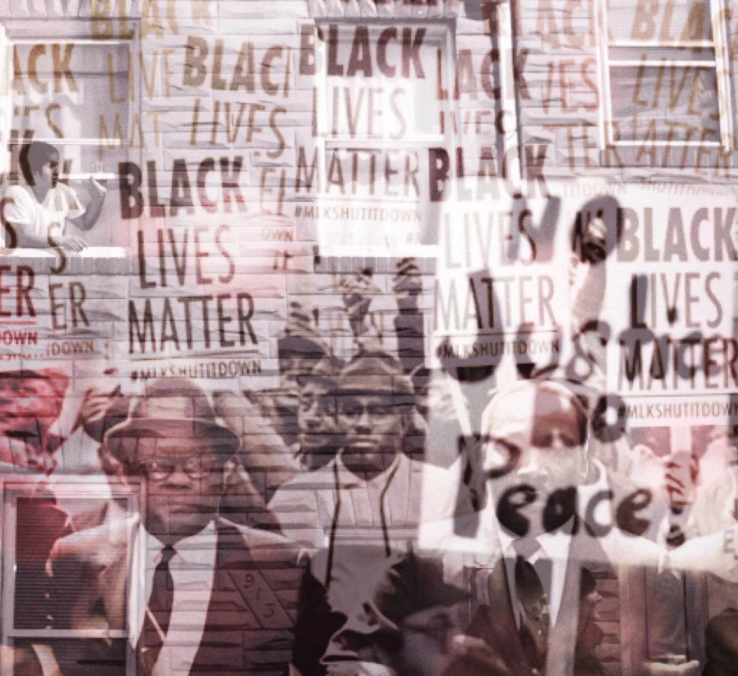 #BlackLivesMatter