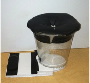 Counterbalance Prototype