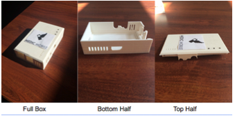 Final Prototype