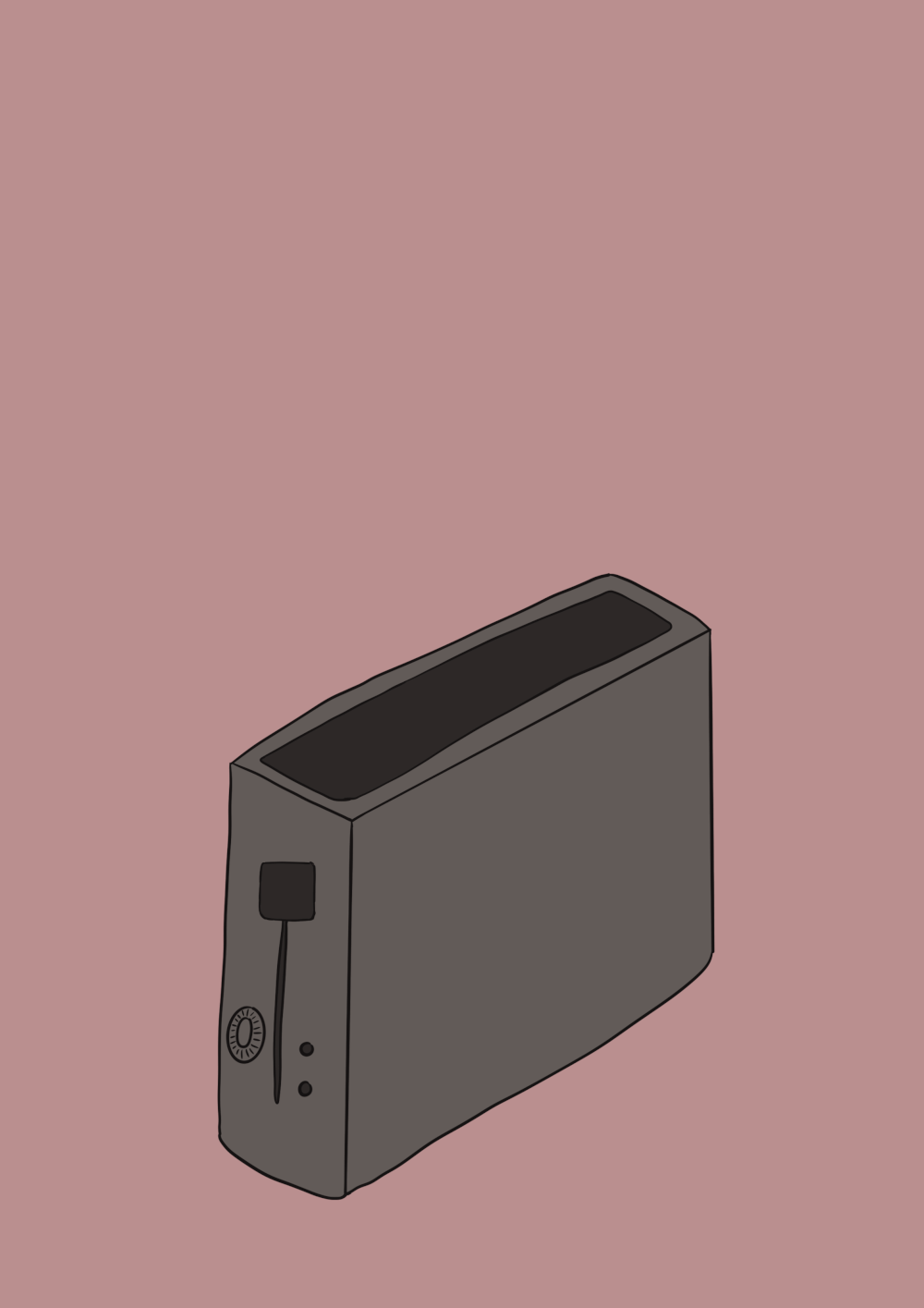 TOASTER SPEZIAL — Herz und Blut Interior Design Lifestyle