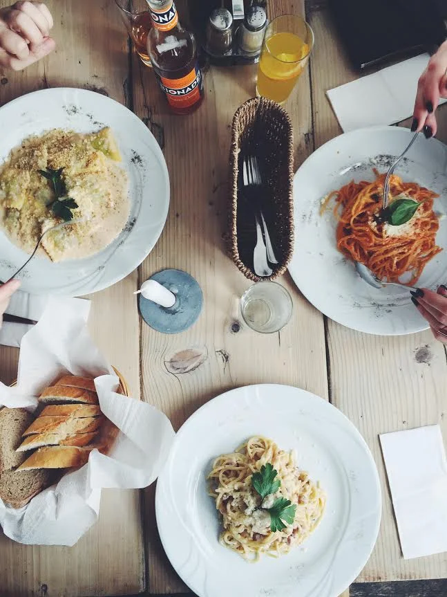 herzundblut im Spagetti Western