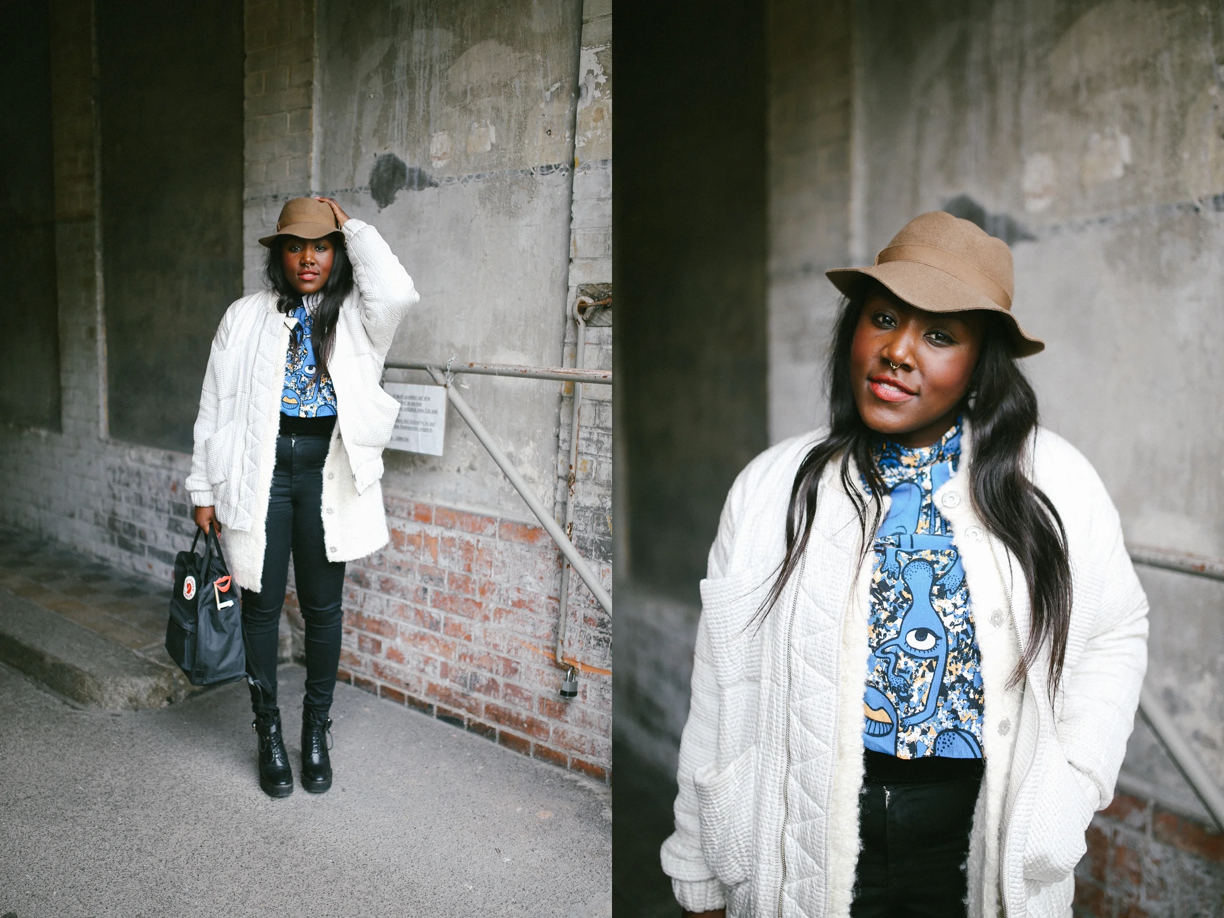 Fashion Friday auf herzundblut.com