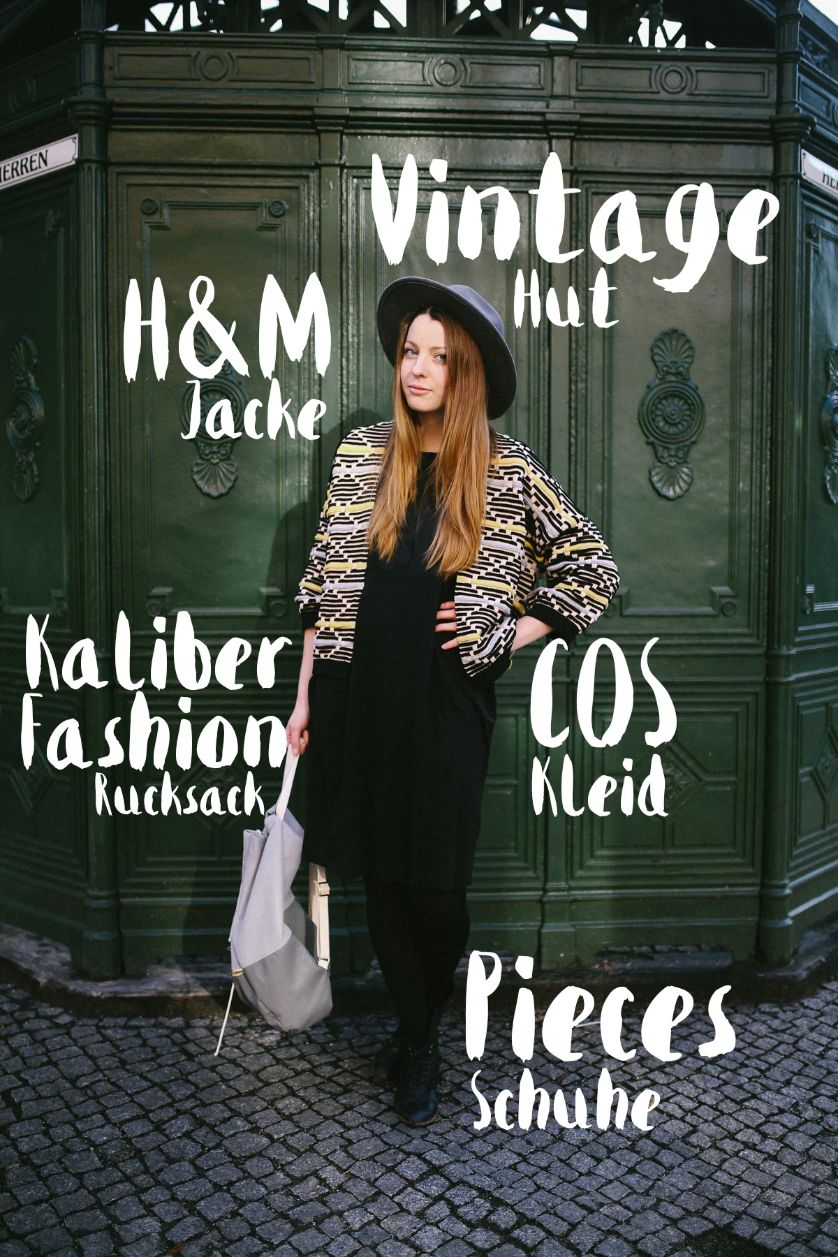 Fashion Friday on herzundblut.com