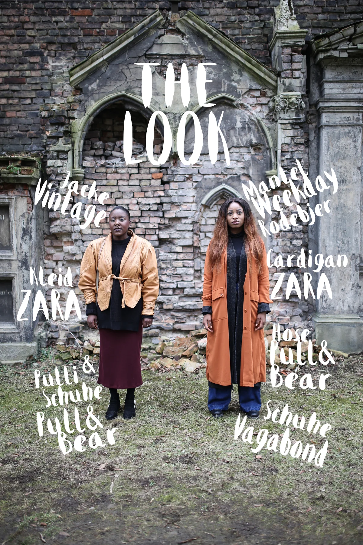 The Look auf herzundblut.com