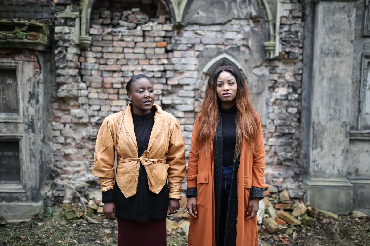 The Look herzundblut.com