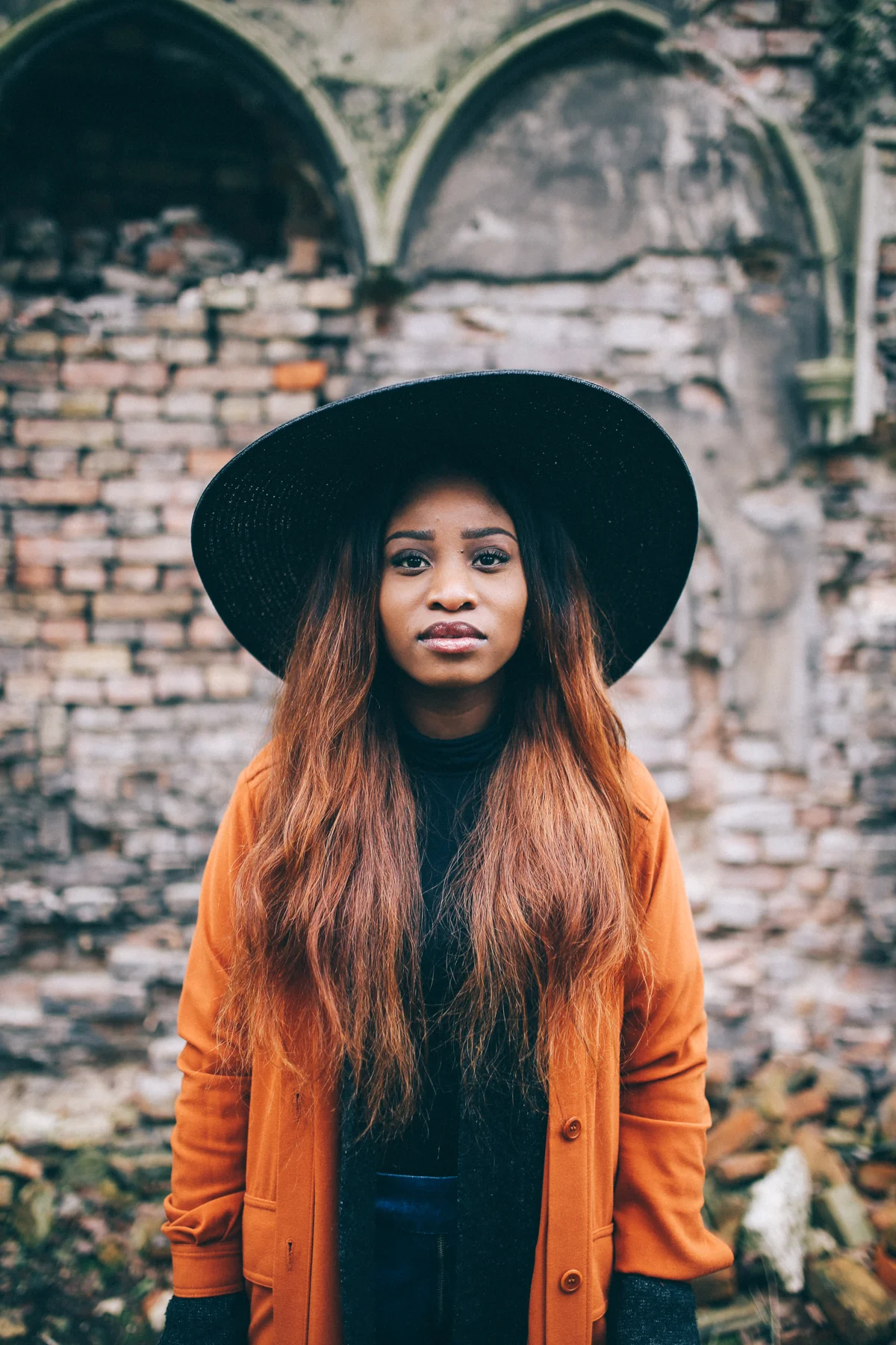 The Look! Herzundblut.com