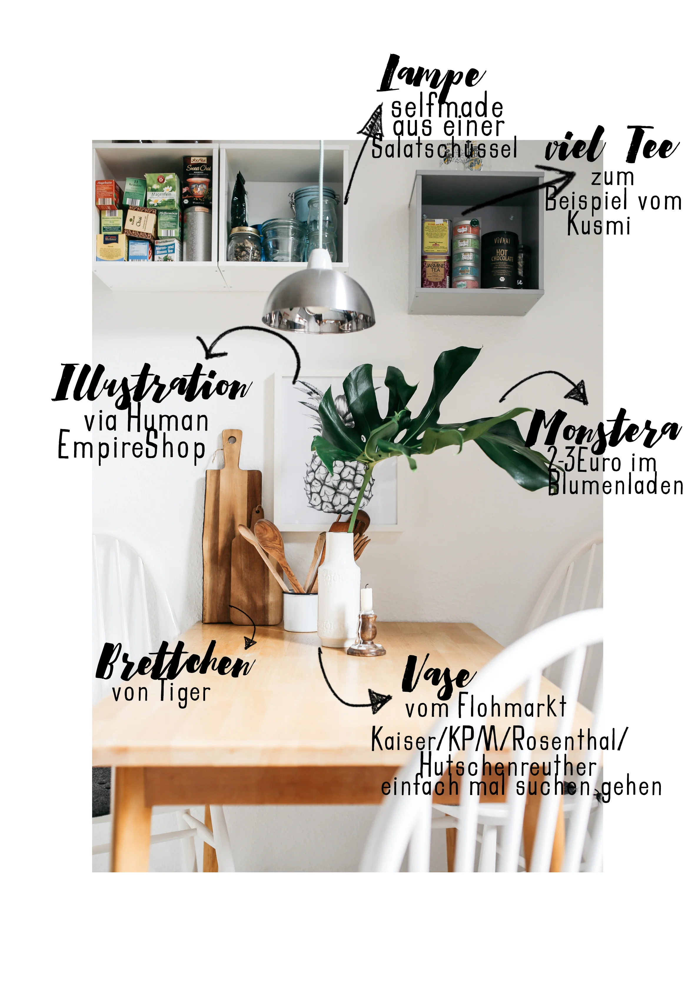 Nicole&Florian ??? Herz und Blut Interior Design Lifestyle Travel