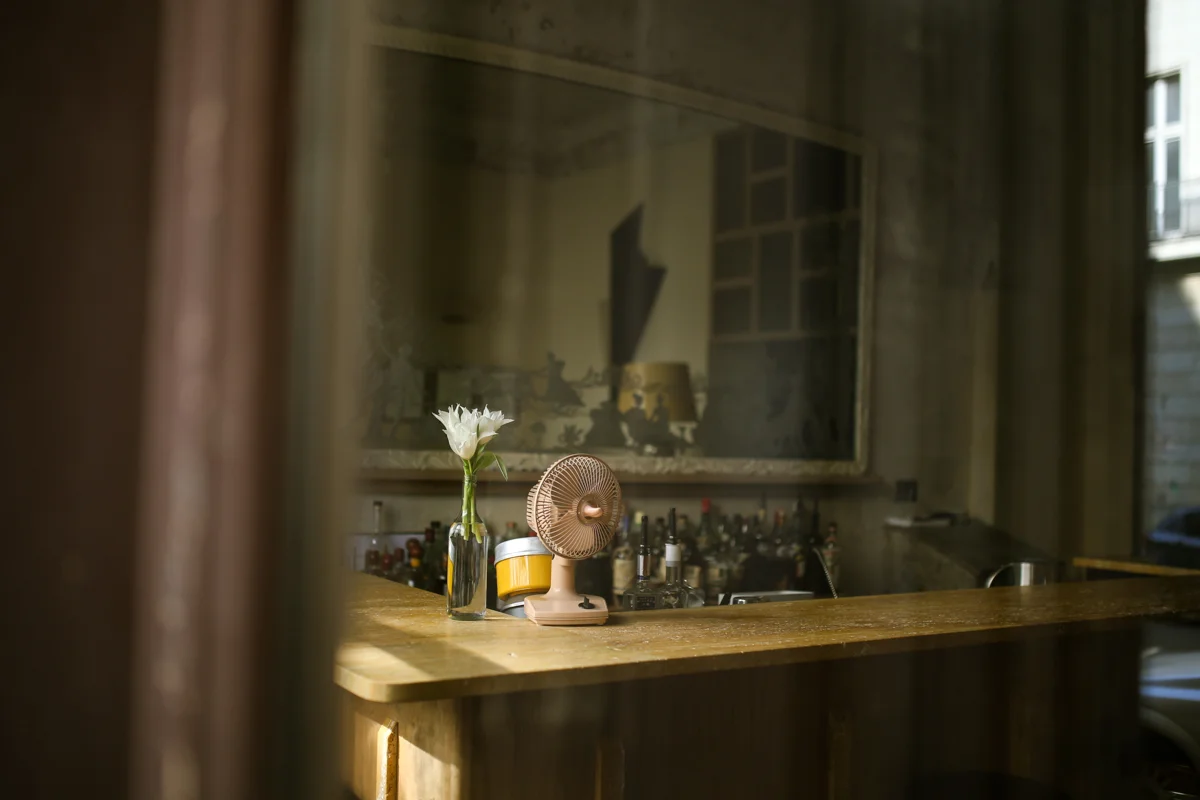 The Look on herzundblut.com