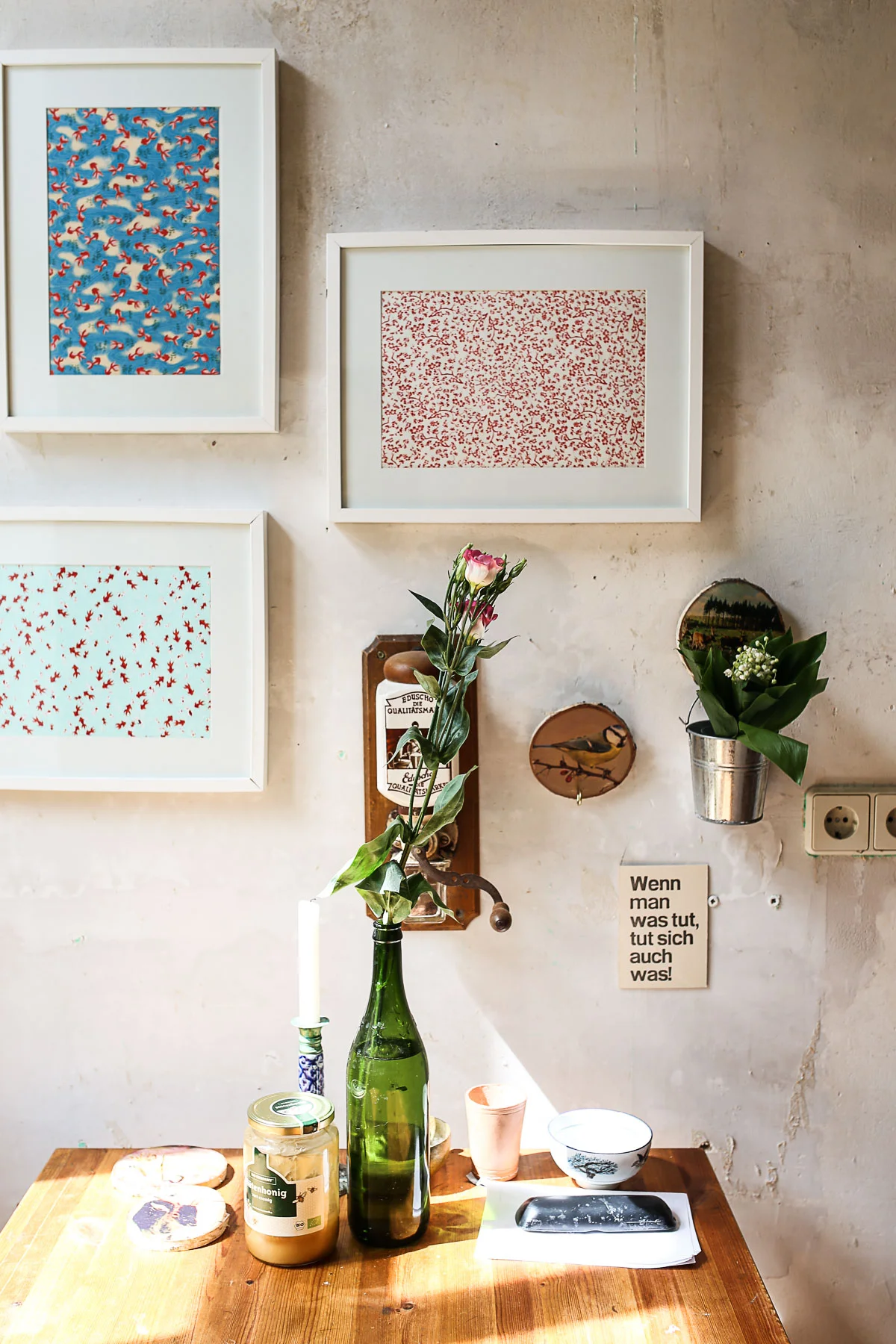 Madeva auf herzundblut