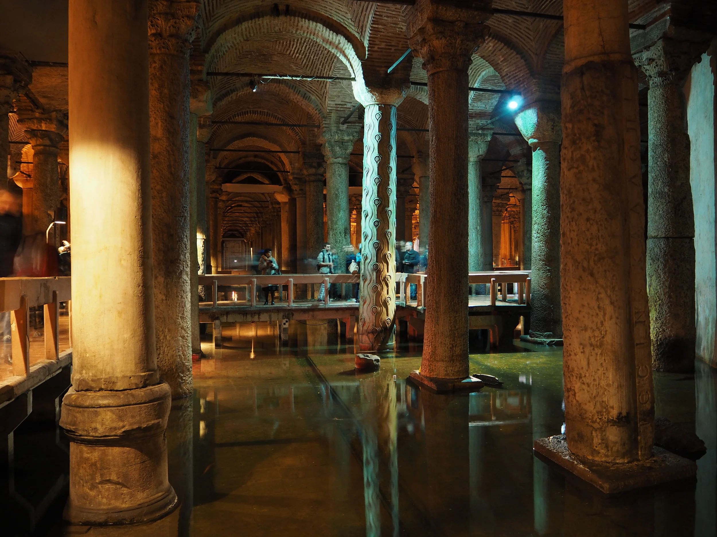 Citytrip Istanbul auf herzundblut.com