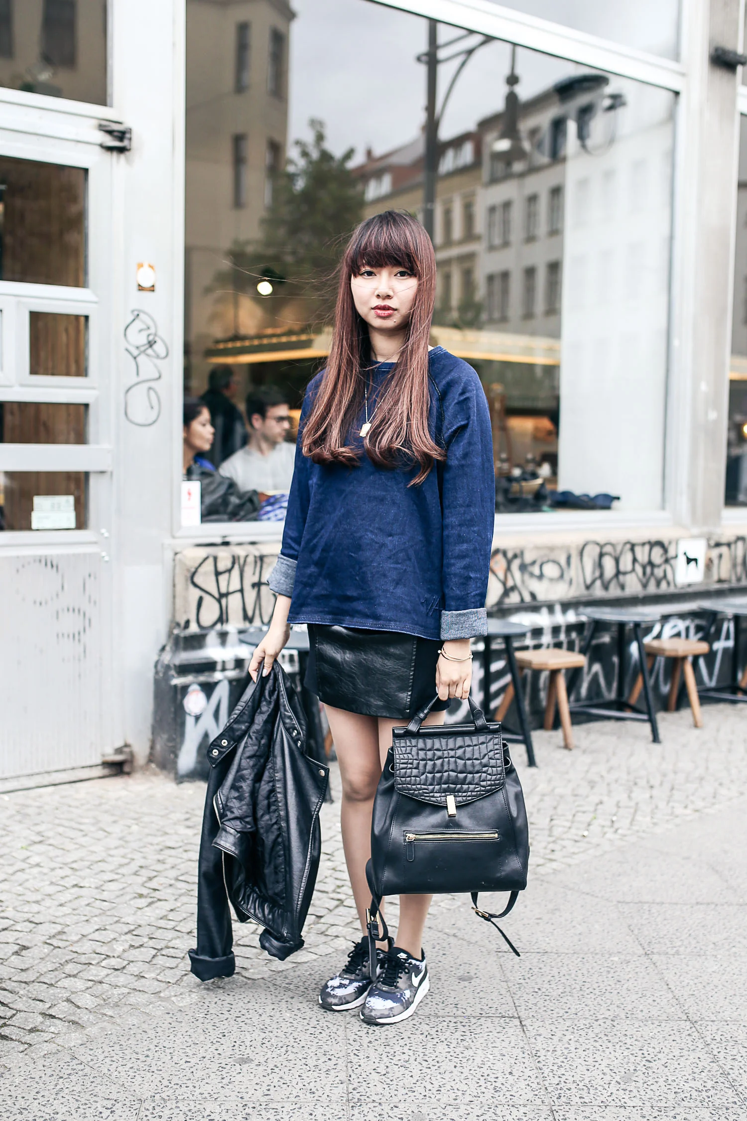 Streetstyle Berlin