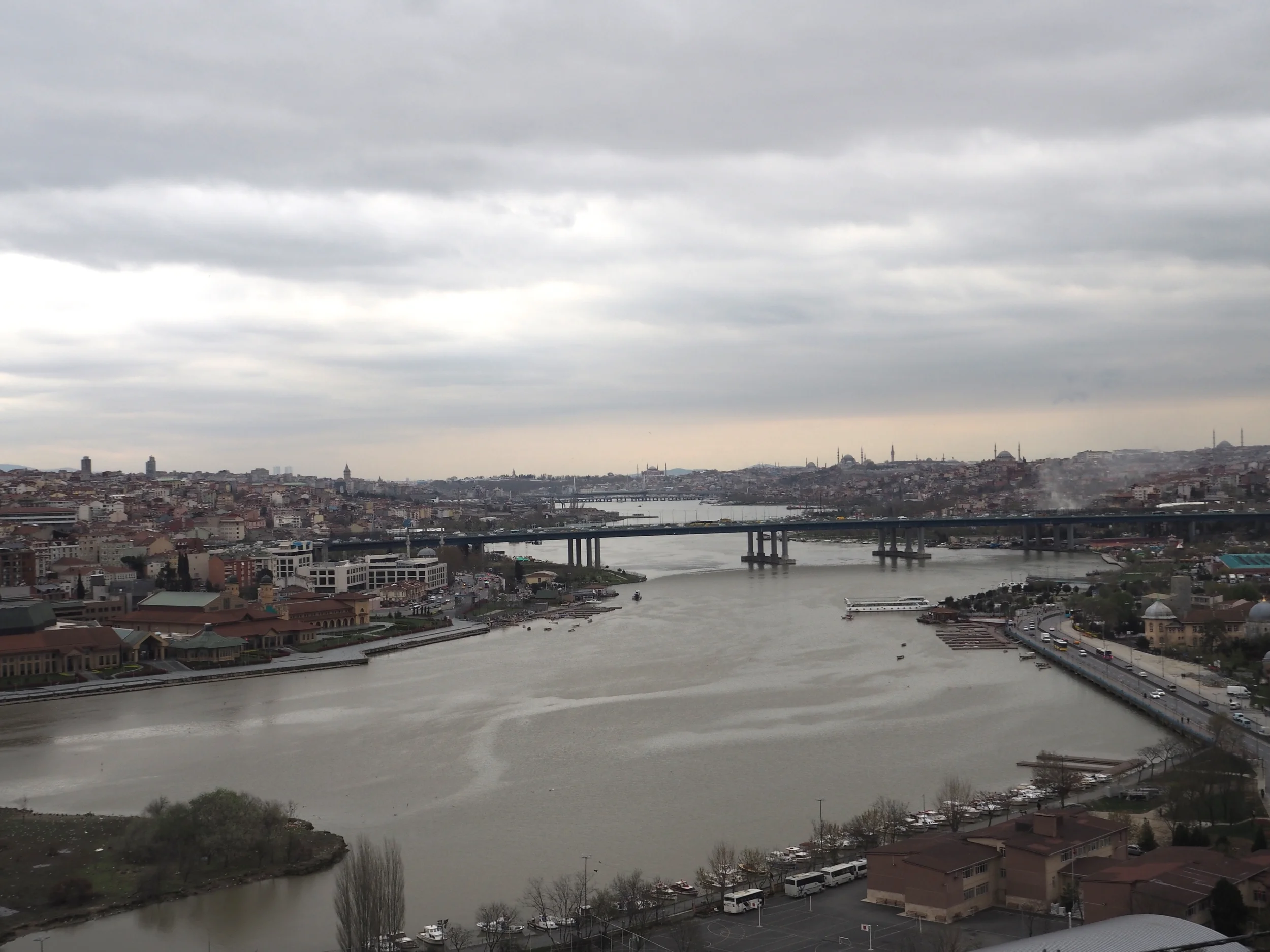 Citytrip Istanbul auf herzundblut.com