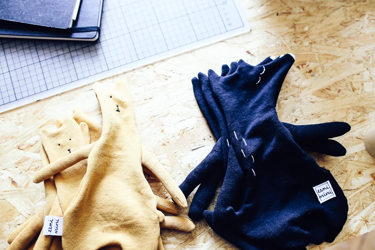 Zu Besuch bei Eeni Mini — Herz und Blut Interior Design Lifestyle