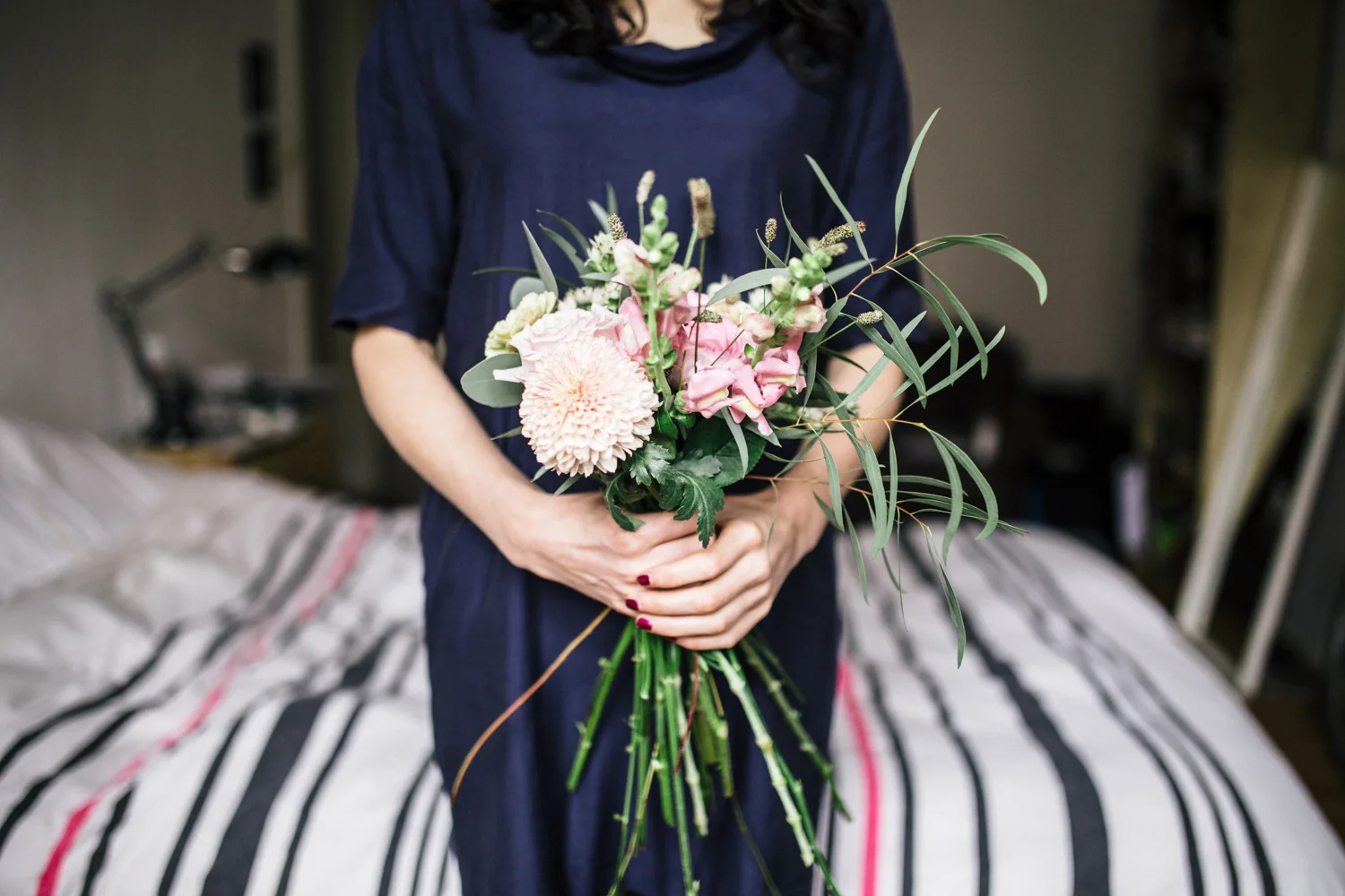 Zu euch bei Bloomage Daydream