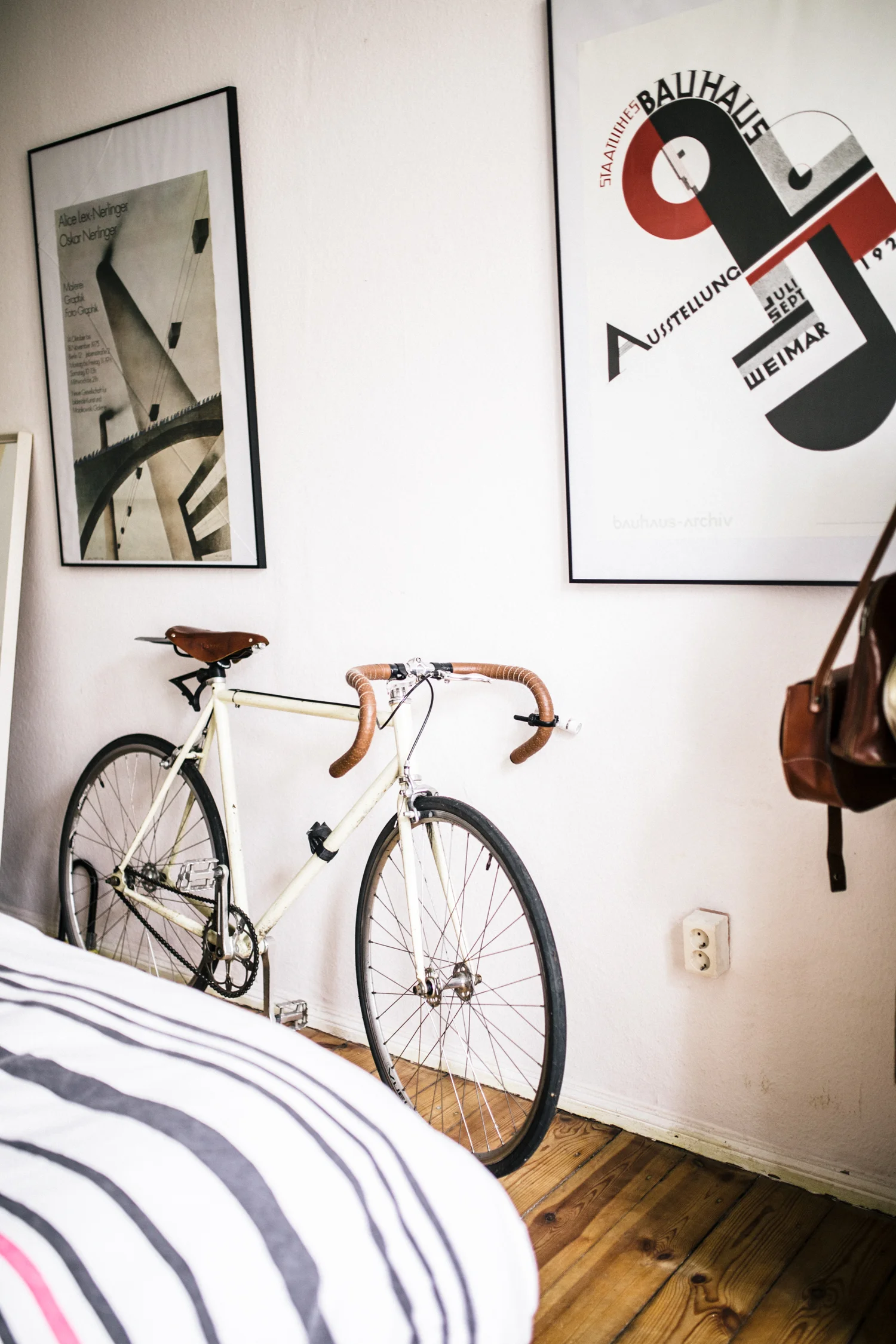 Zu euch bei Bloomage Daydream