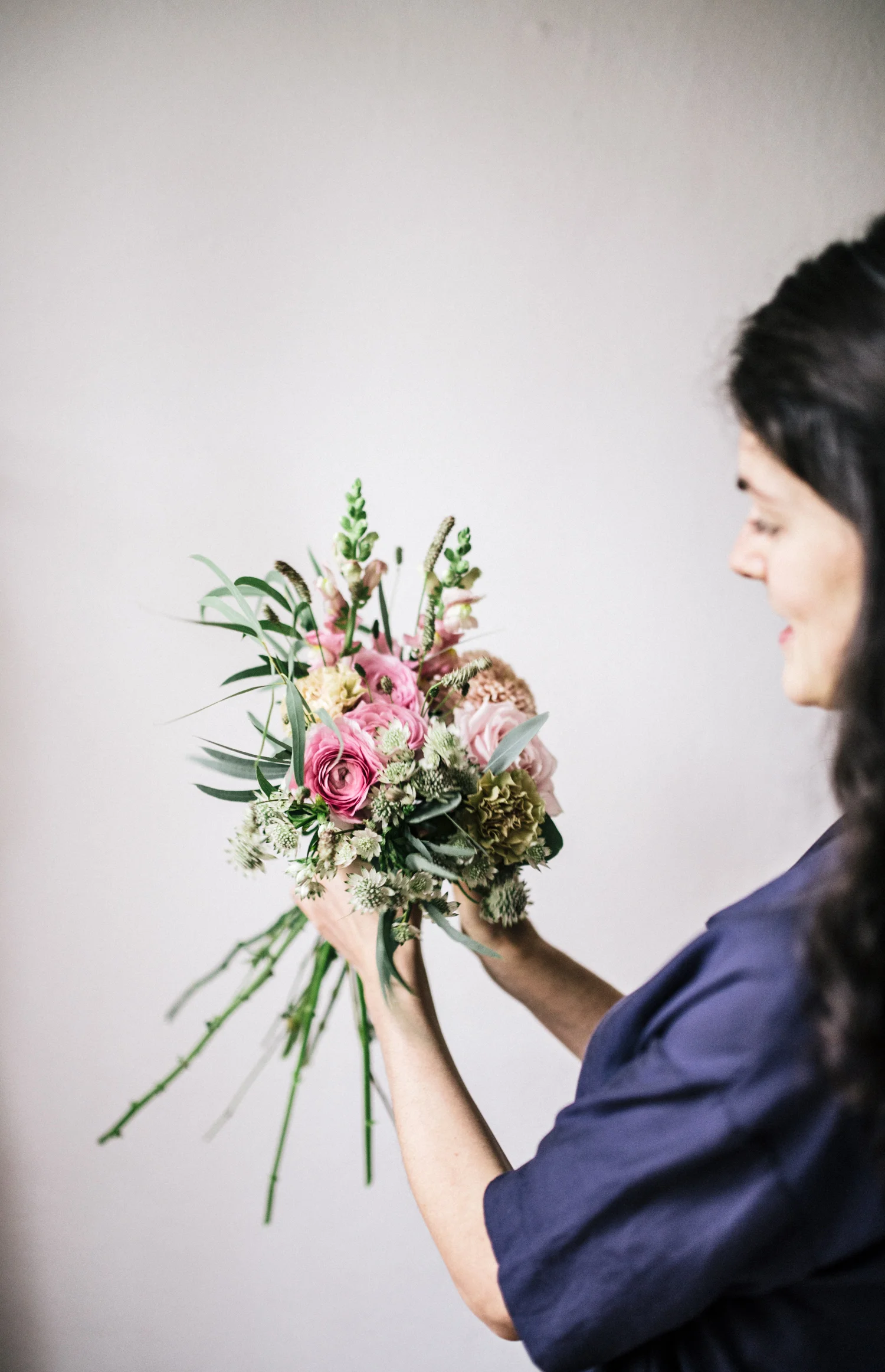 Zu euch bei Bloomage Daydream