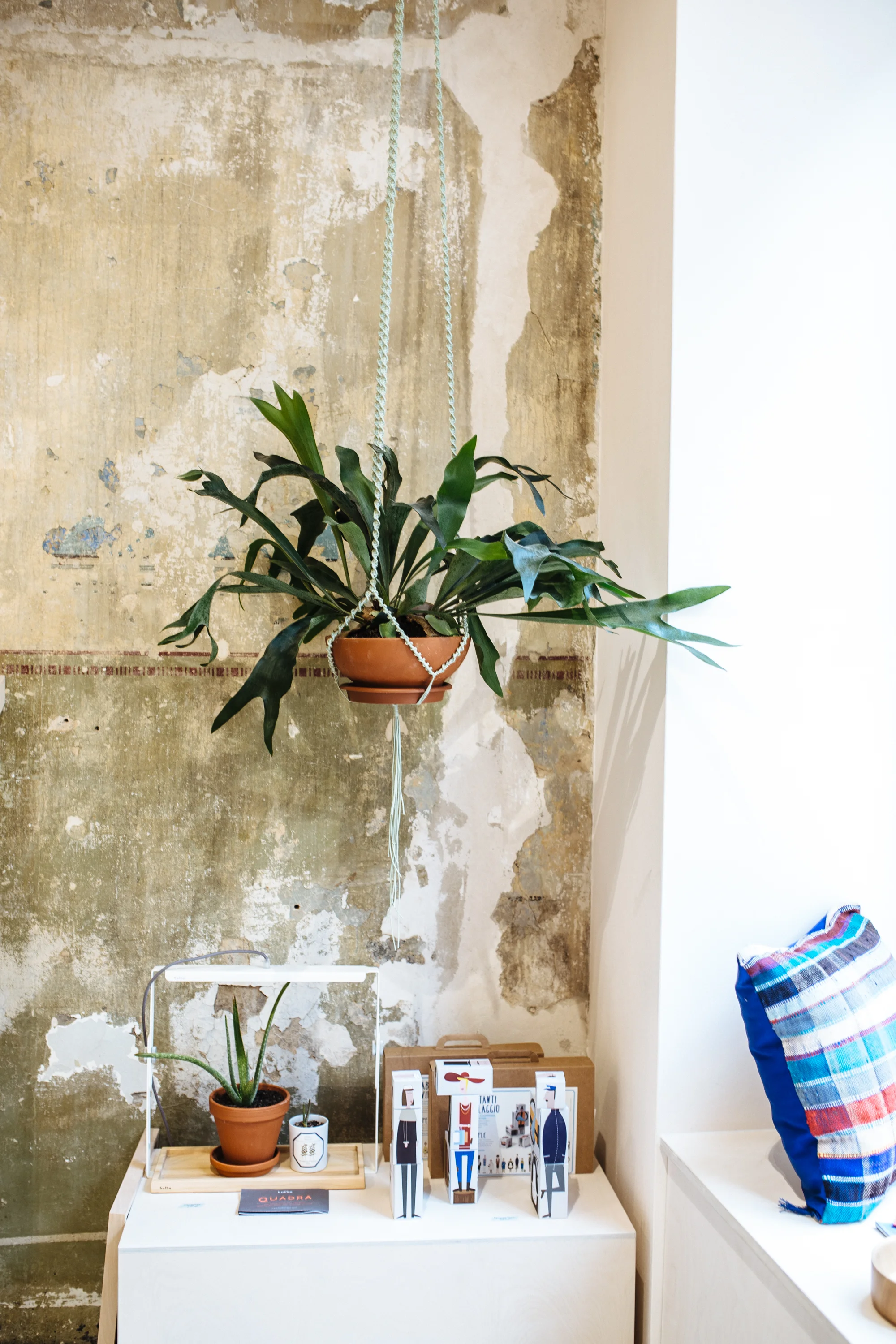 Amodo, Linienstraße 150, Berlin