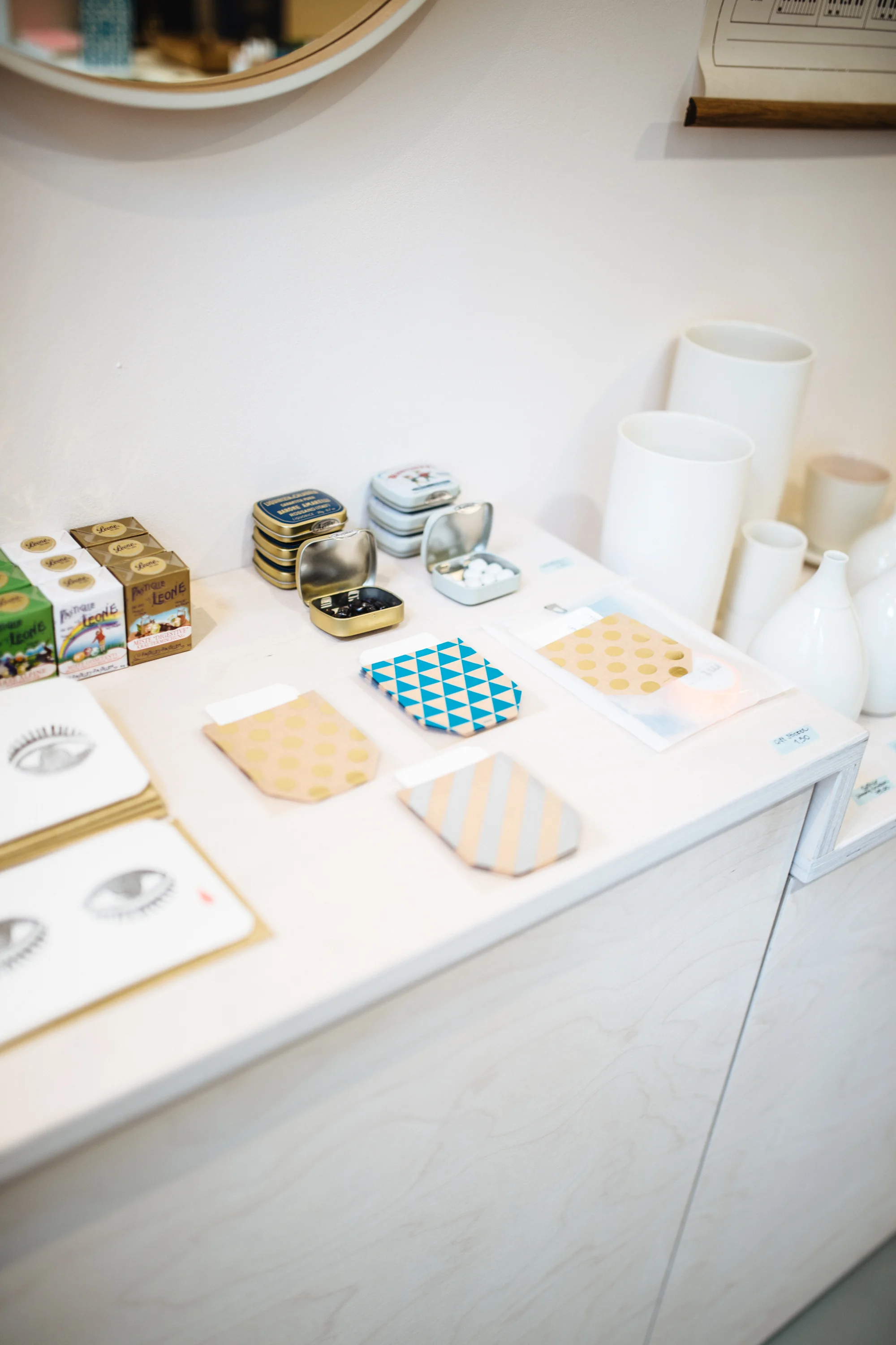 Amodo, Linienstraße 150, Berlin