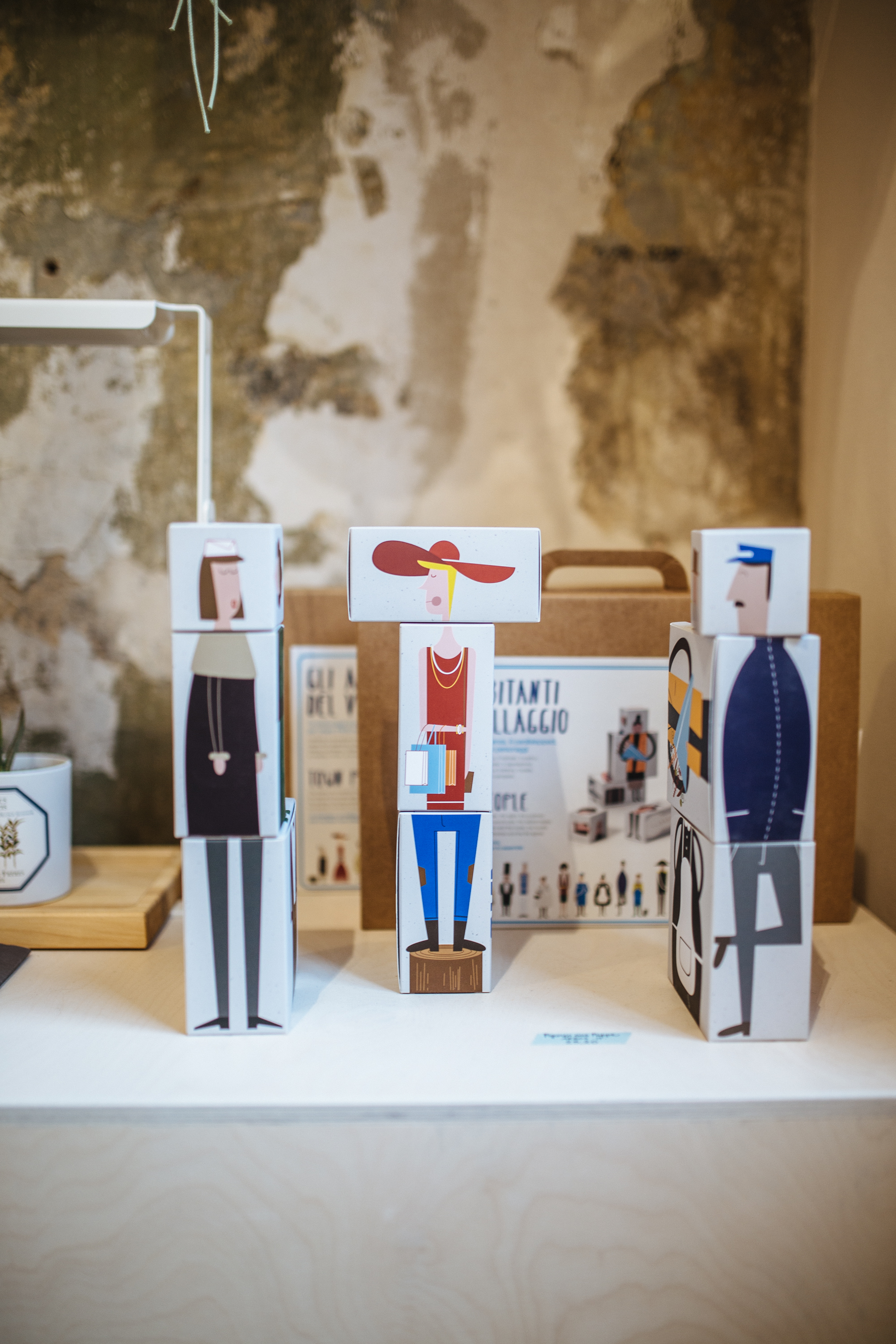 Amodo, Linienstraße 150, Berlin