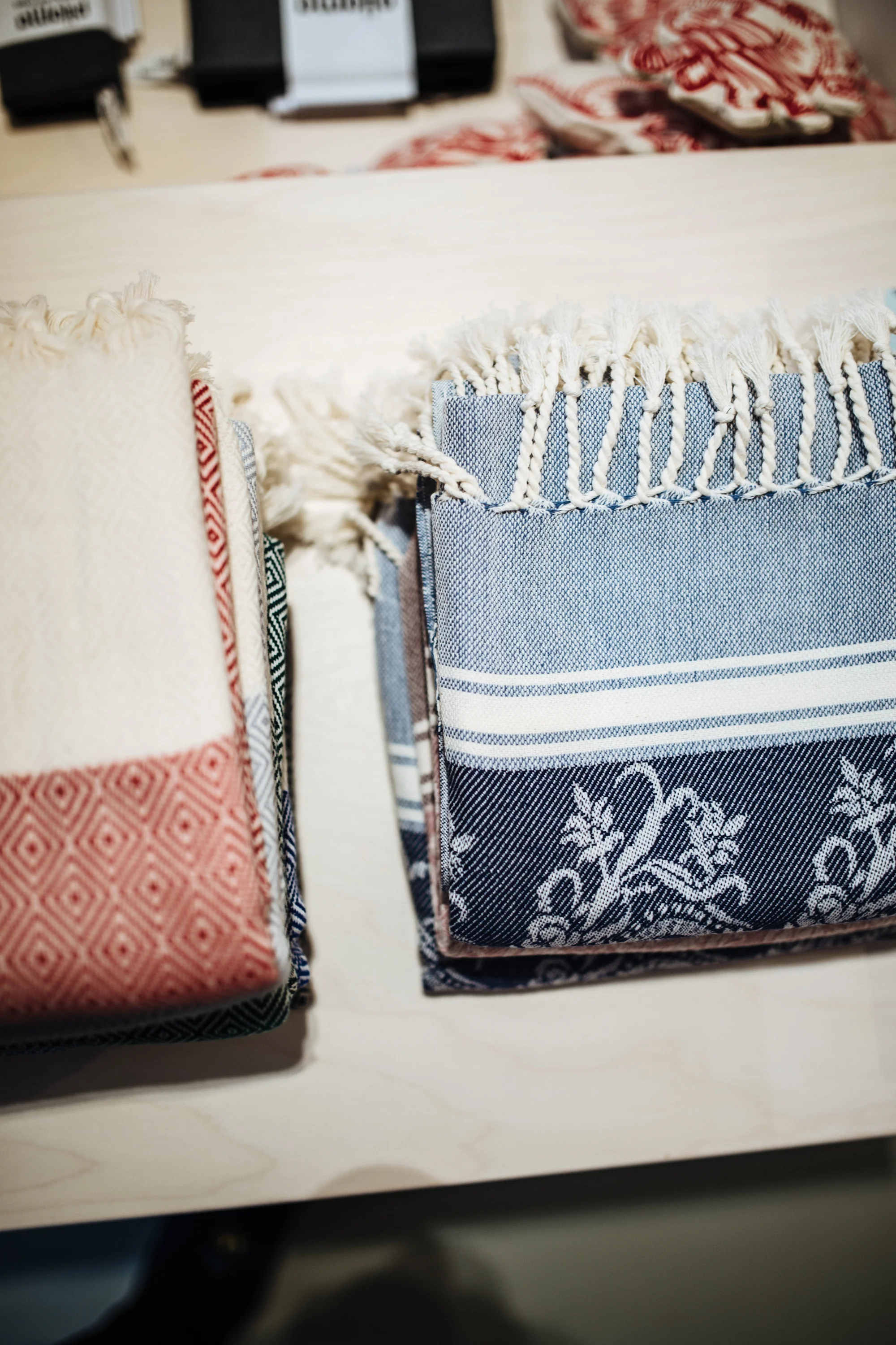 Amodo, Linienstraße 150, Berlin