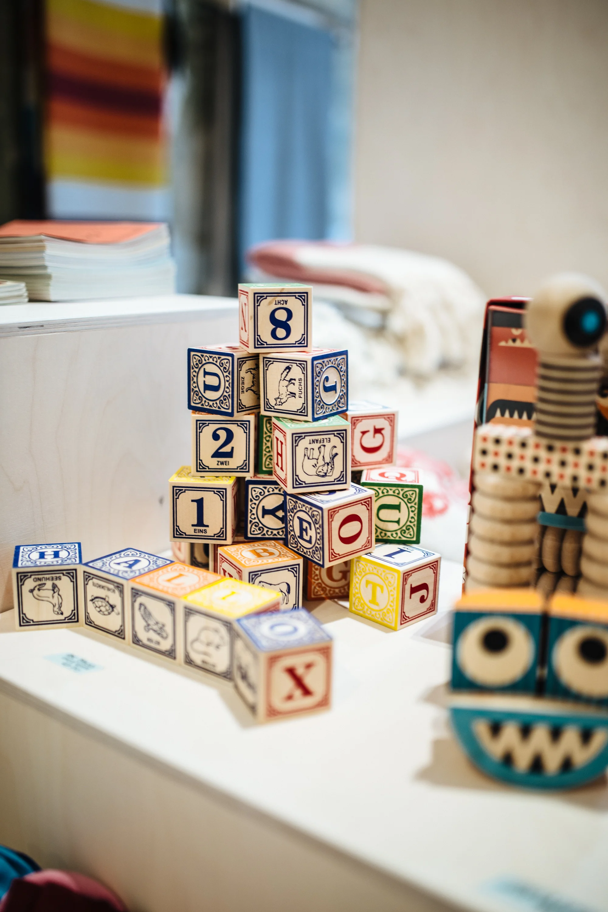 Amodo, Linienstraße 150, Berlin