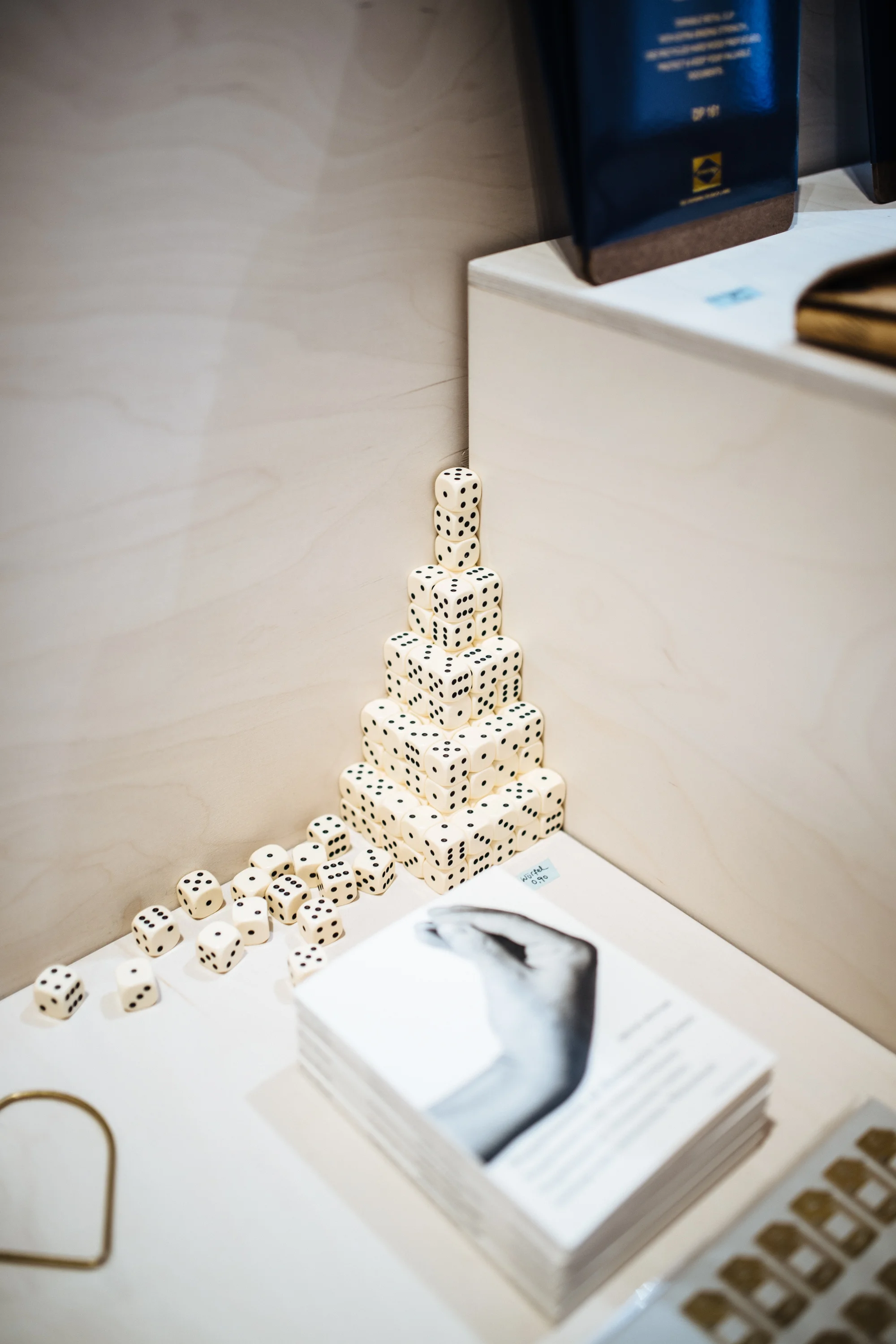 Amodo, Linienstraße 150, Berlin