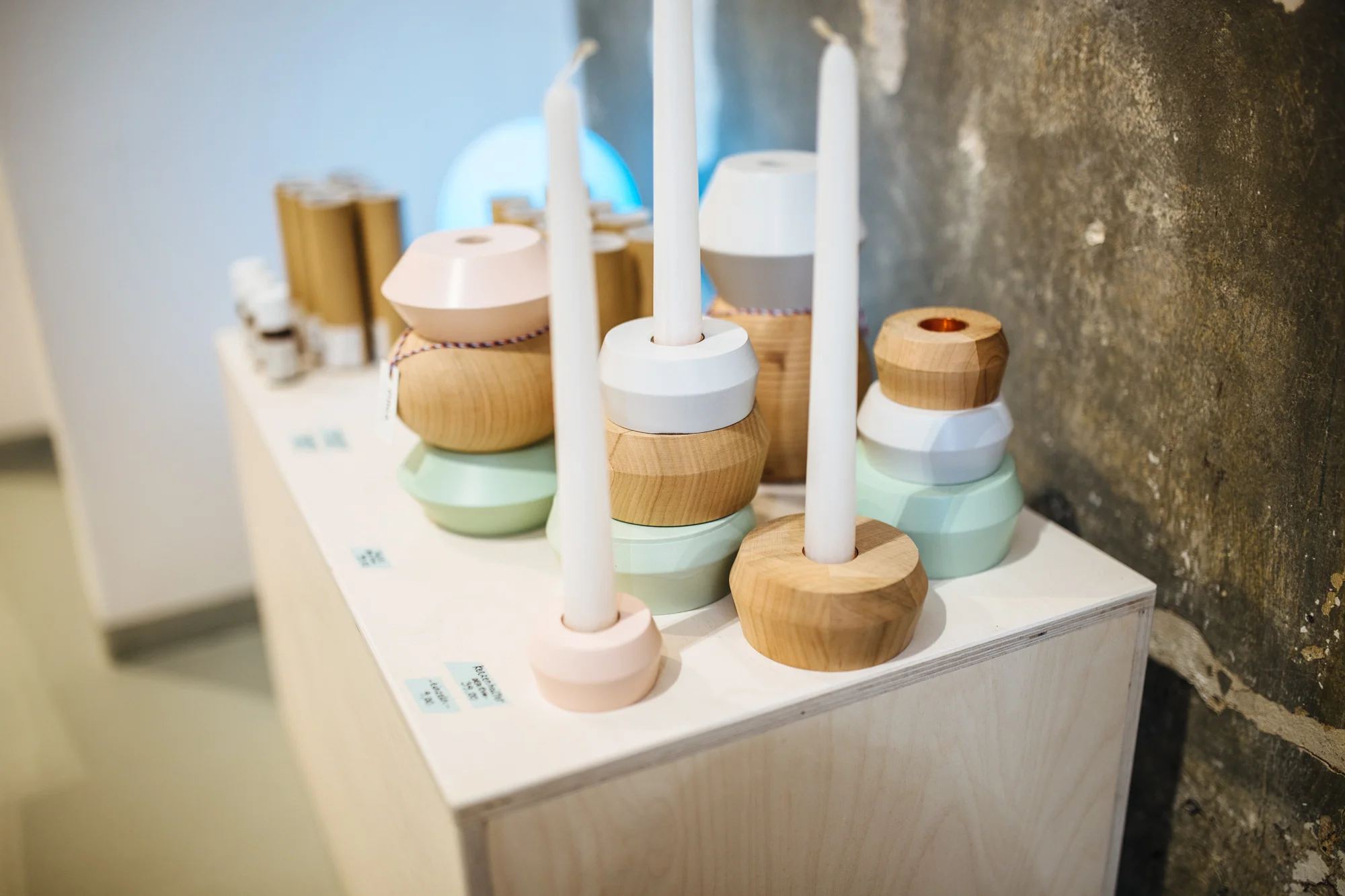 Amodo, Linienstraße 150, Berlin