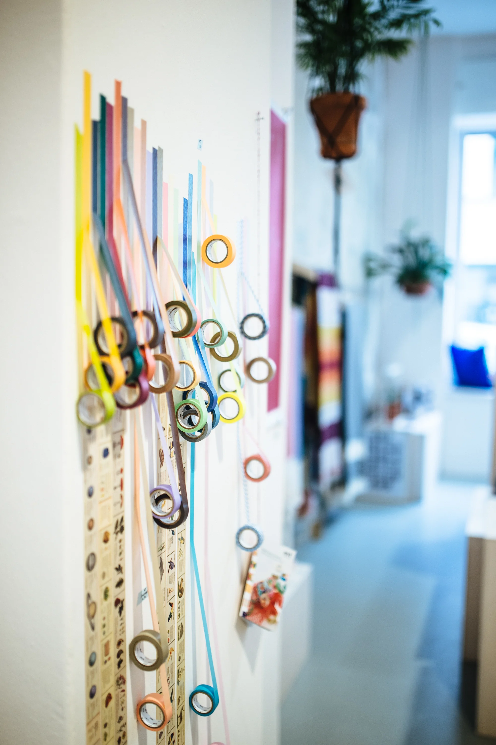 Amodo, Linienstraße 150, Berlin