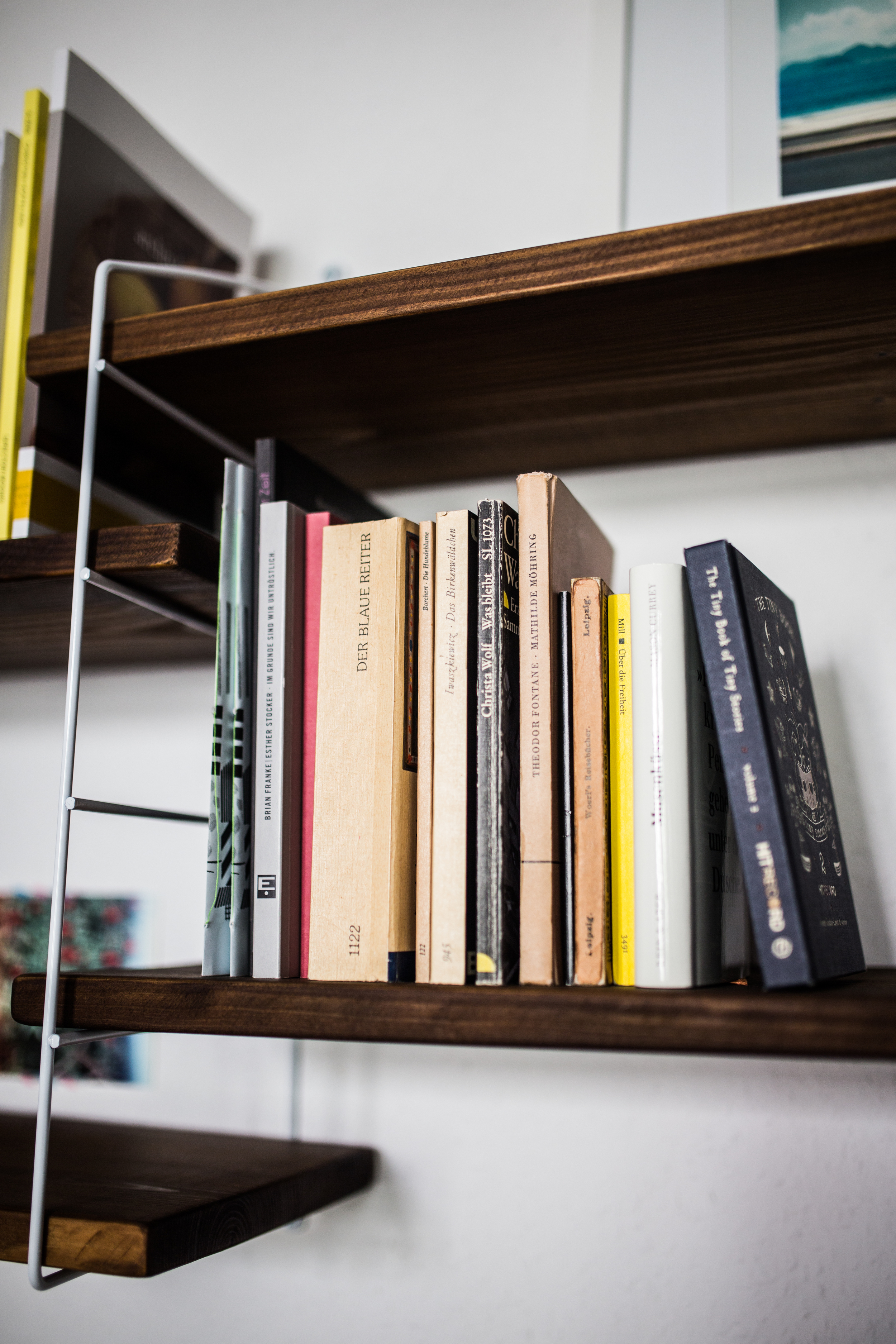 zu besuch bei Anselm- www.herzundblut.com