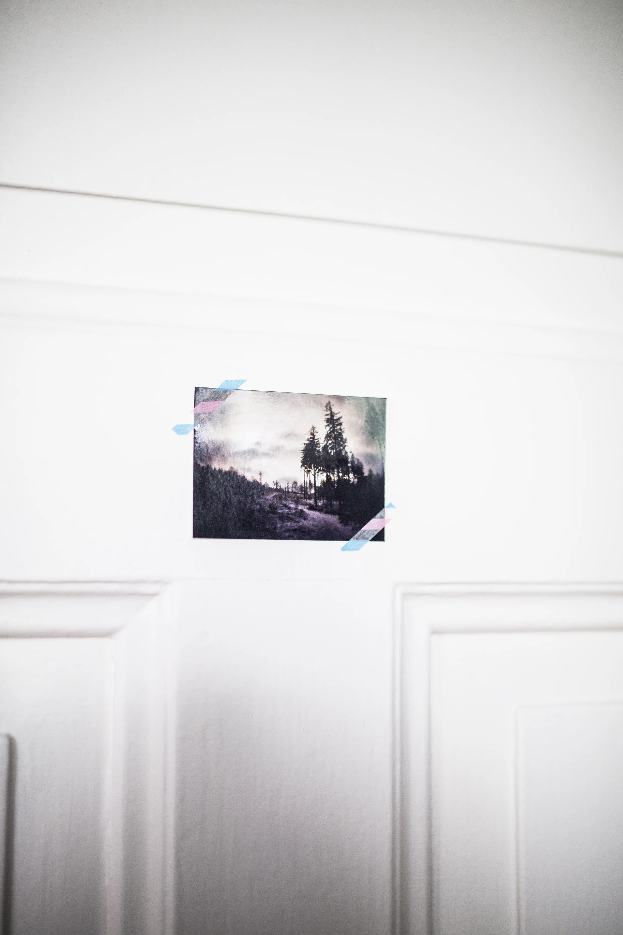 zu besuch bei Anselm- www.herzundblut.com