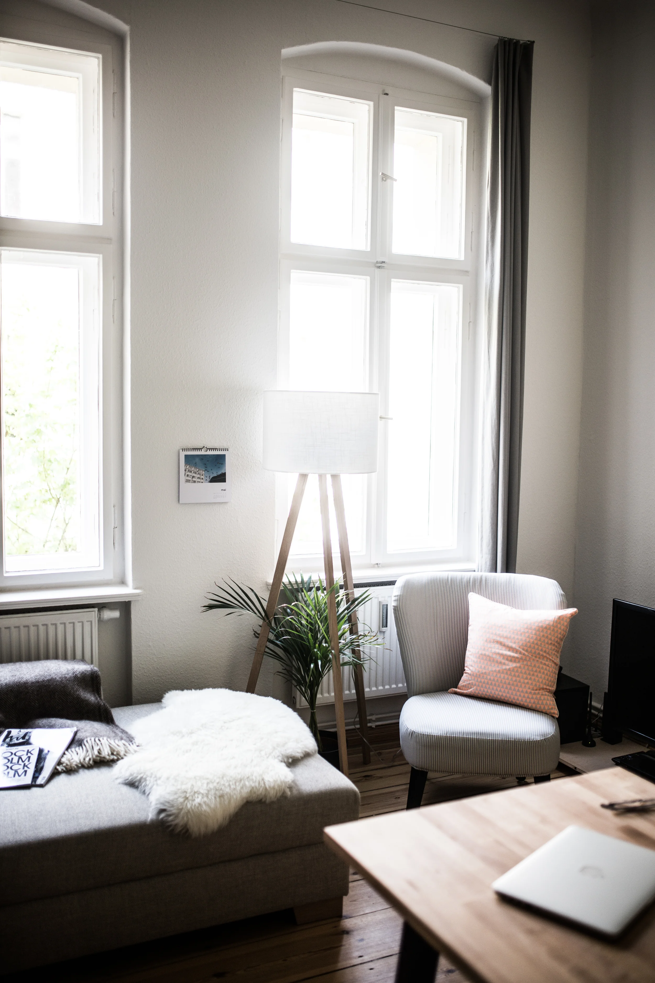 zu besuch bei Anselm- www.herzundblut.com