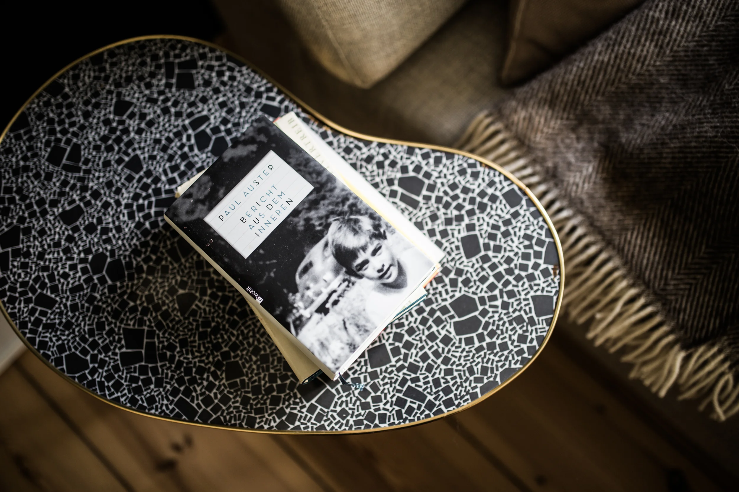 zu besuch bei Anselm- www.herzundblut.com