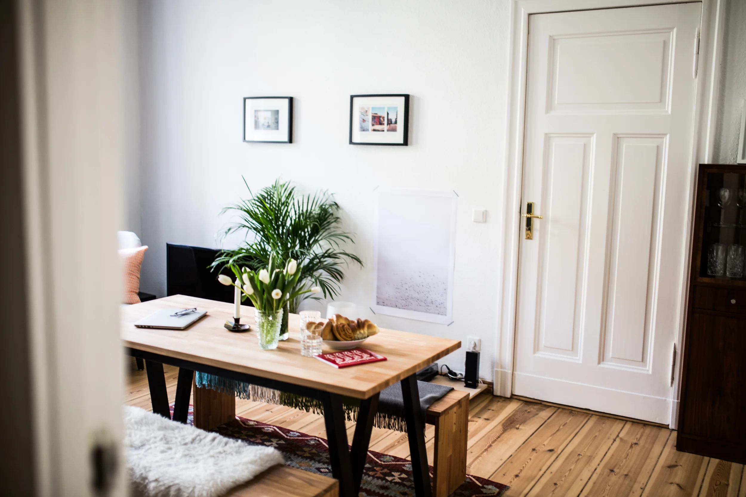 zu besuch bei Anselm- www.herzundblut.com