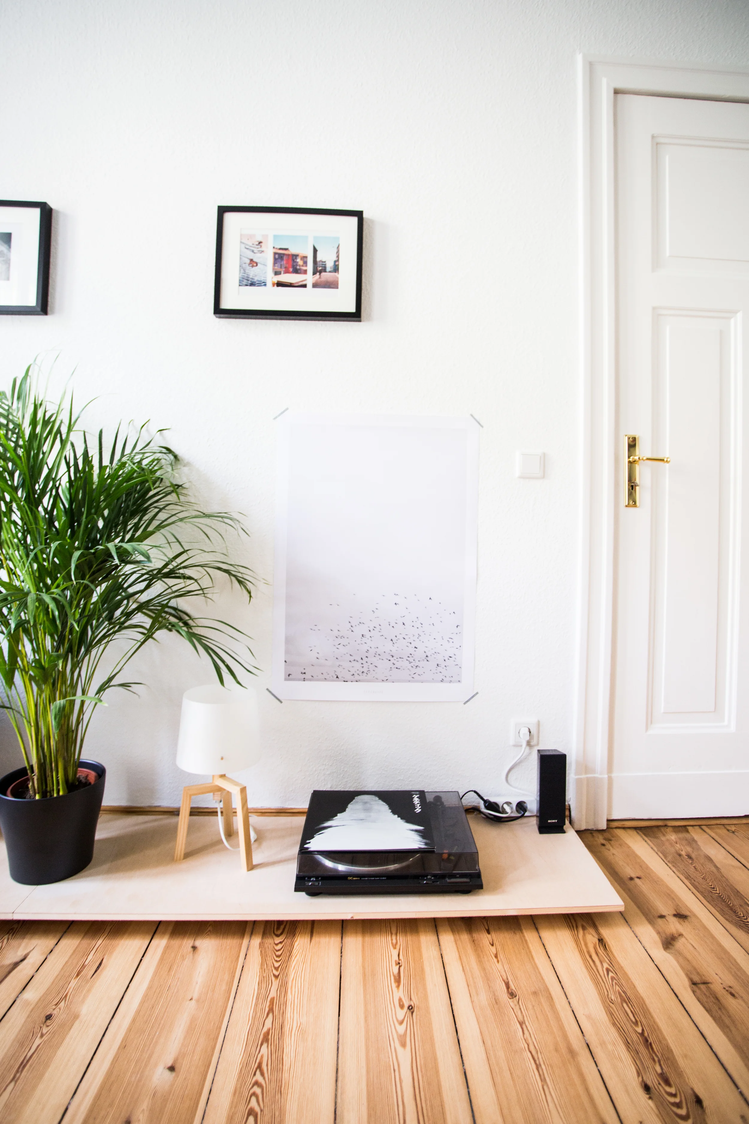 zu besuch bei Anselm- www.herzundblut.com