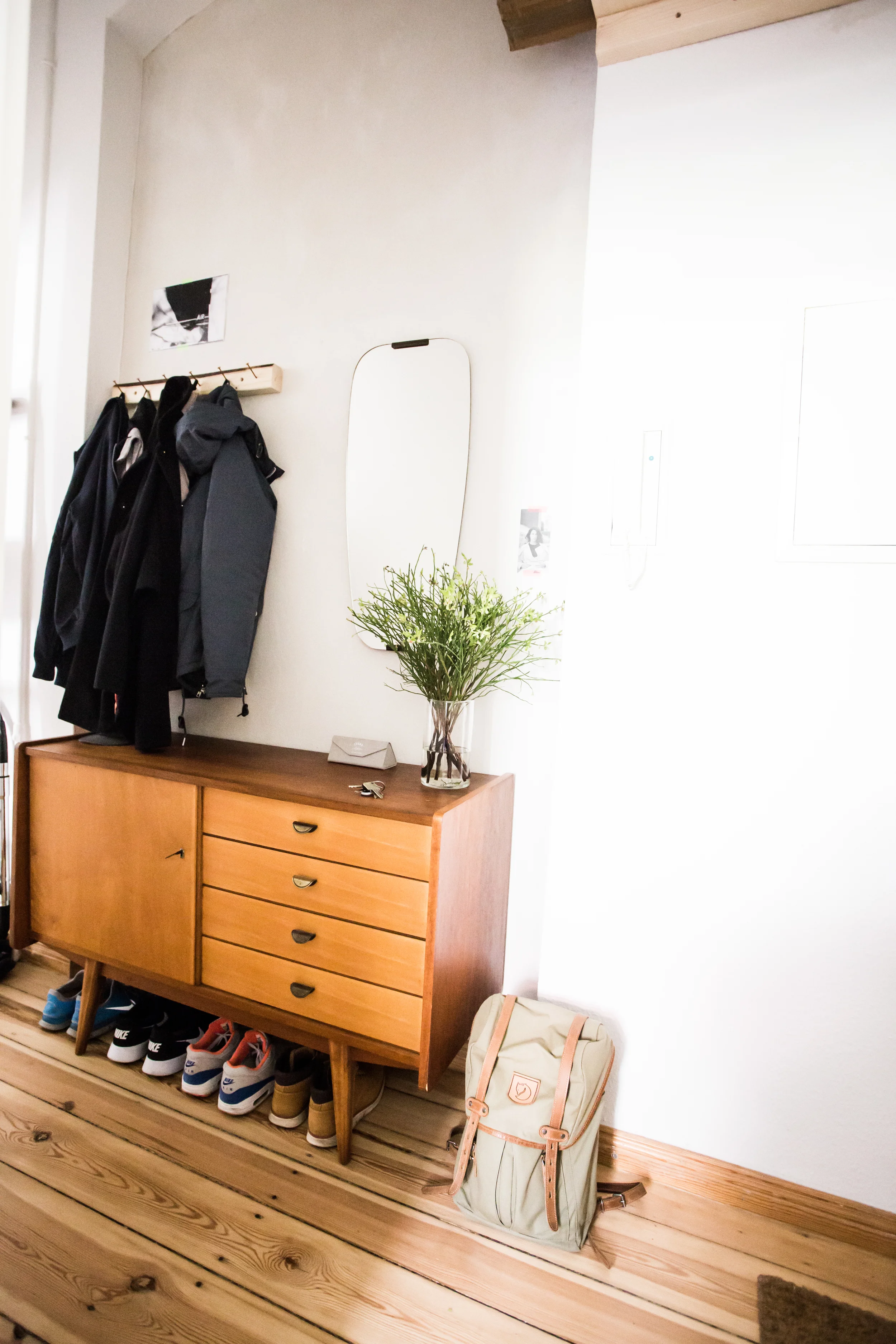 zu besuch bei Anselm- www.herzundblut.com