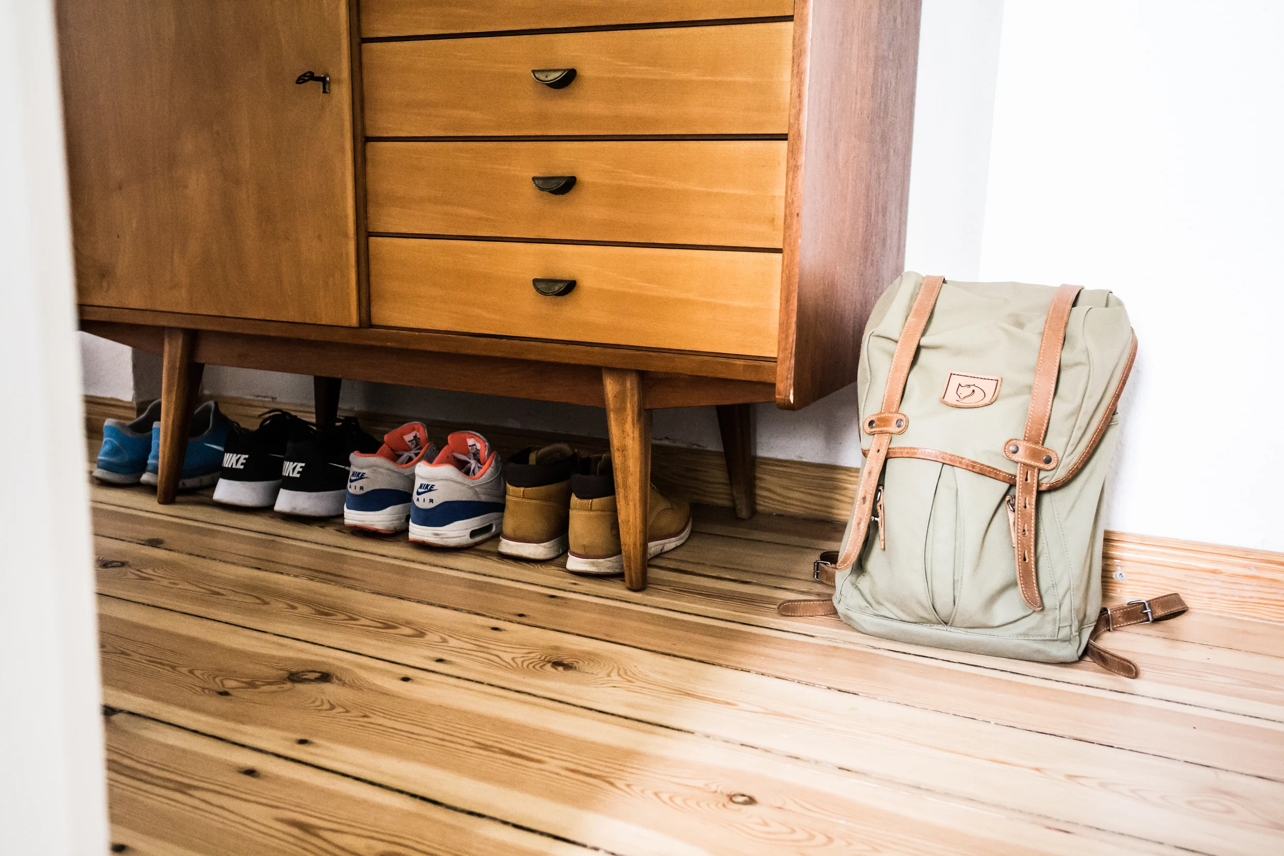 zu besuch bei Anselm- www.herzundblut.com