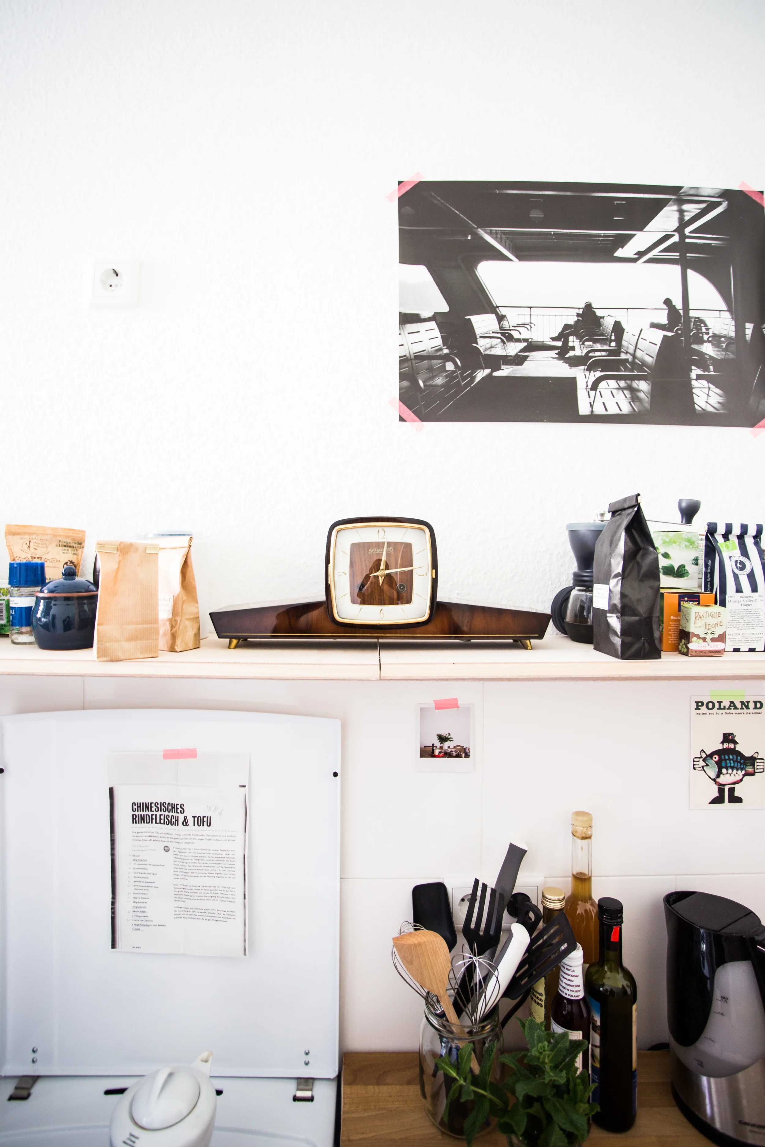 zu besuch bei Anselm- www.herzundblut.com